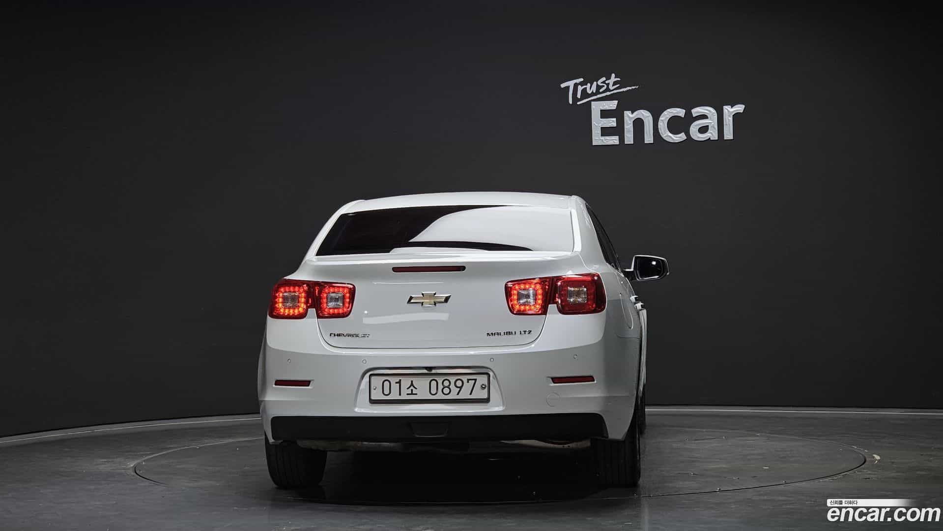 Malibu Chevrolet 2016.3-OUTER-004
