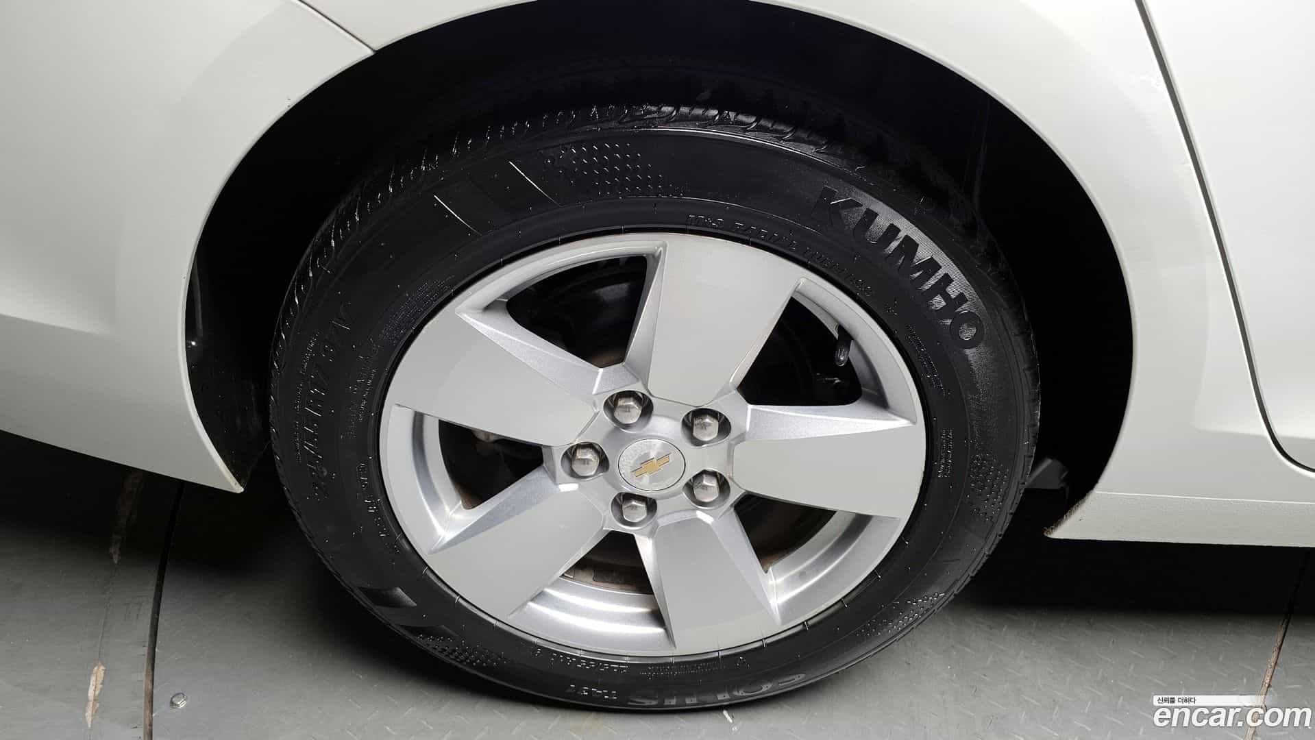 Malibu Chevrolet 2016.3-OUTER-005