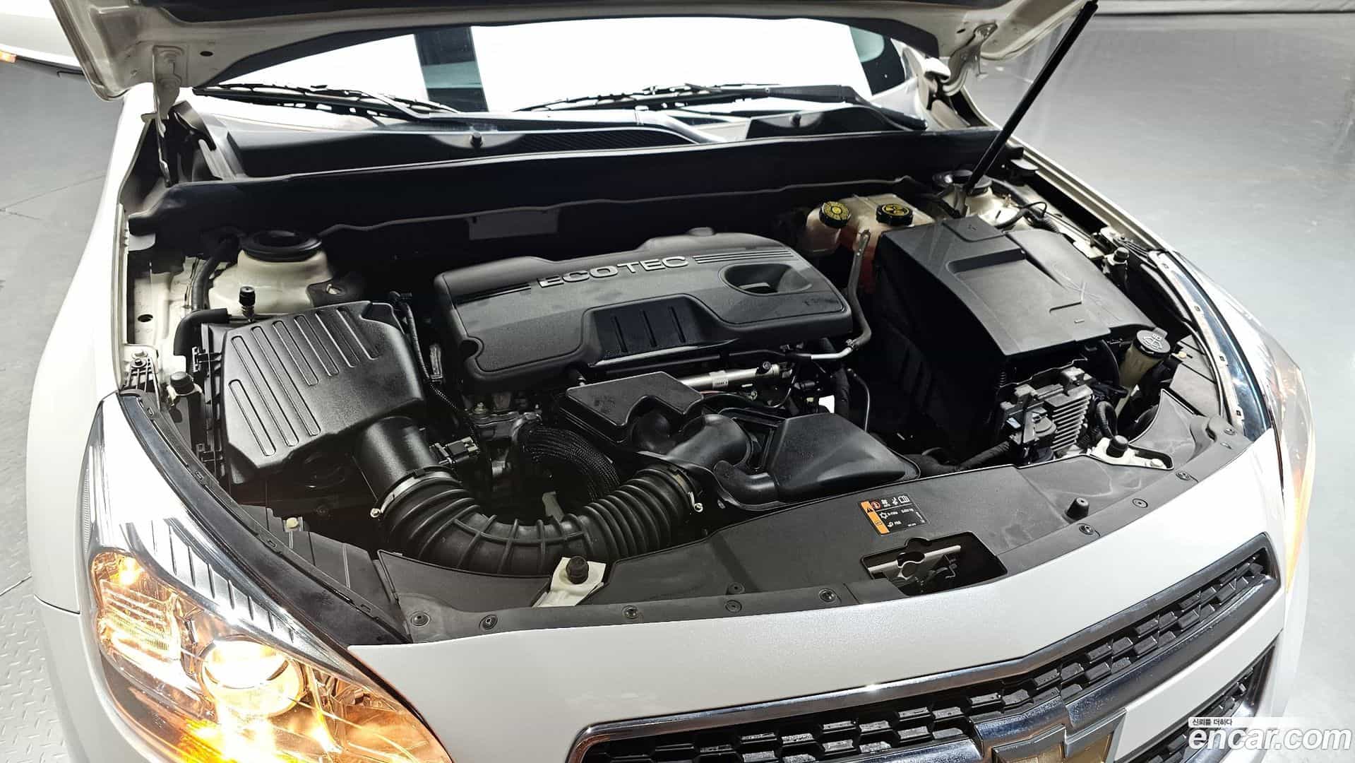 Malibu Chevrolet 2016.3-OUTER-006