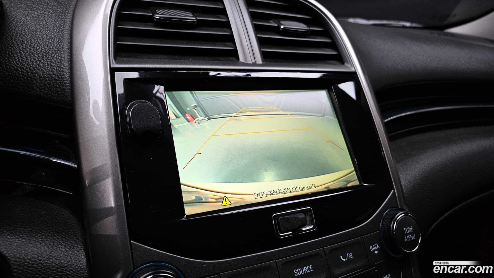 Malibu Chevrolet 2016.3-OPTION-018