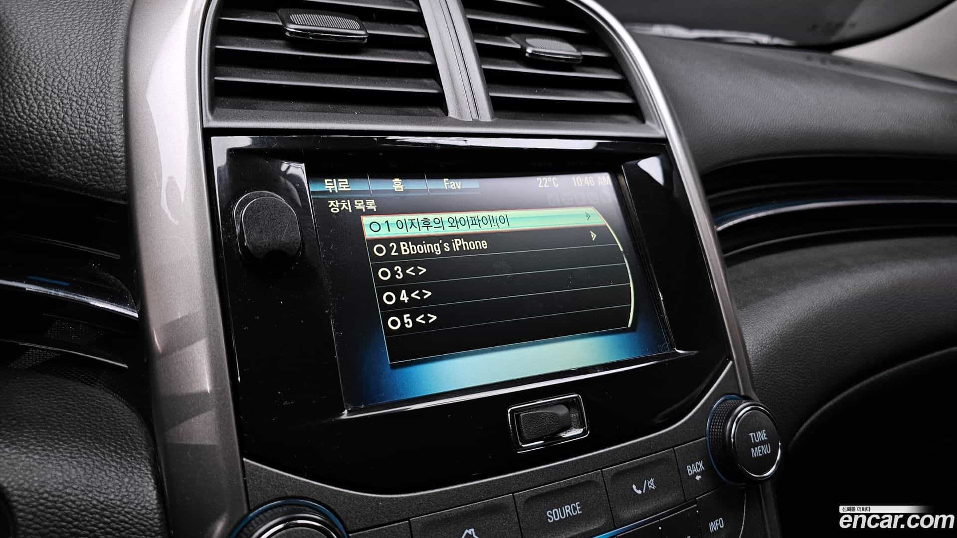Malibu Chevrolet 2016.3-OPTION-020