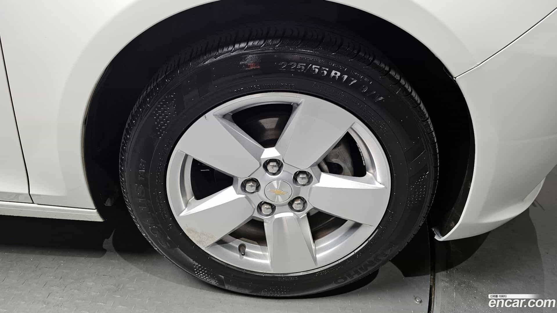 Malibu Chevrolet 2016.3-OUTER-031