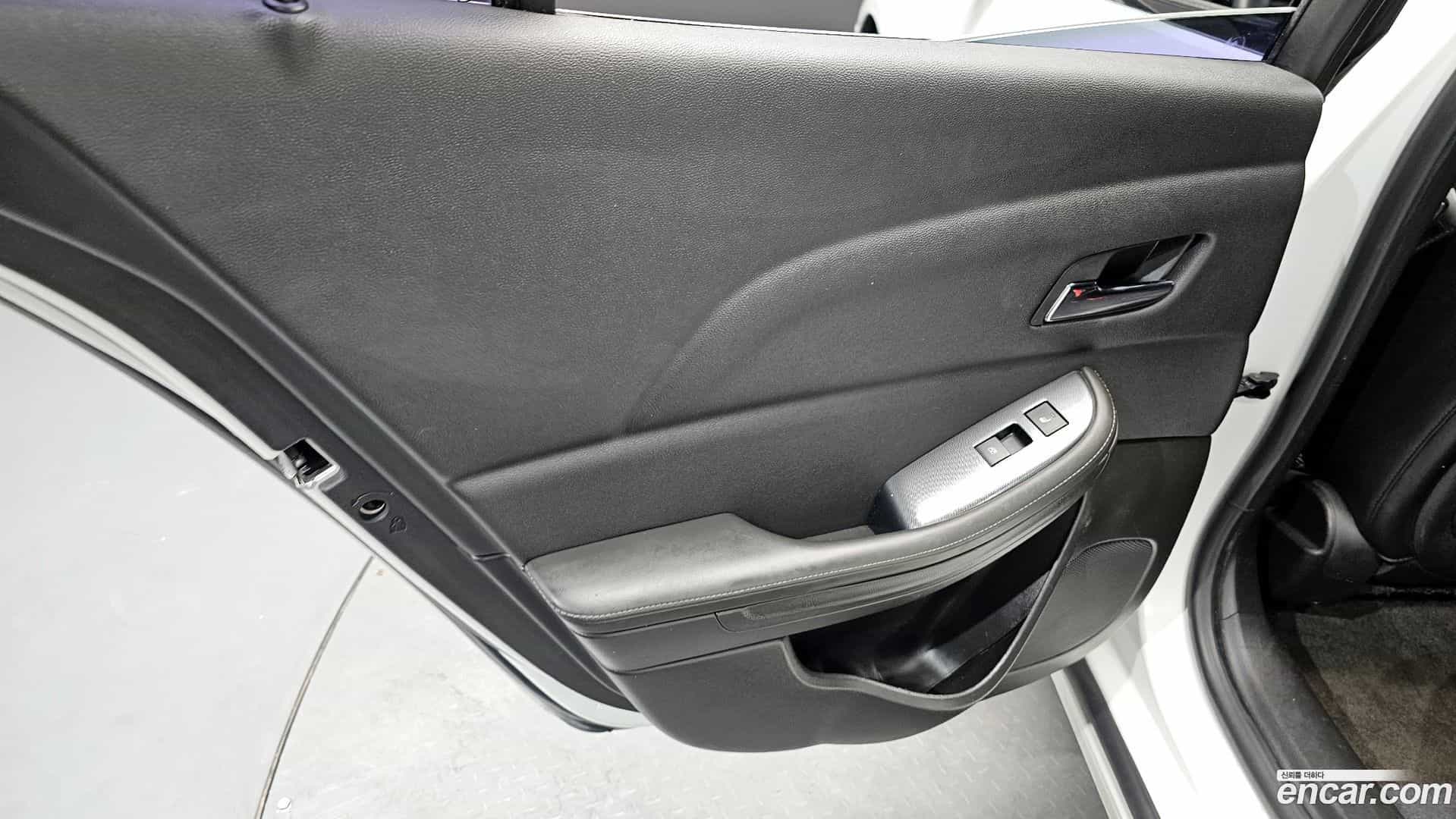 Malibu Chevrolet 2016.3-INNER-035