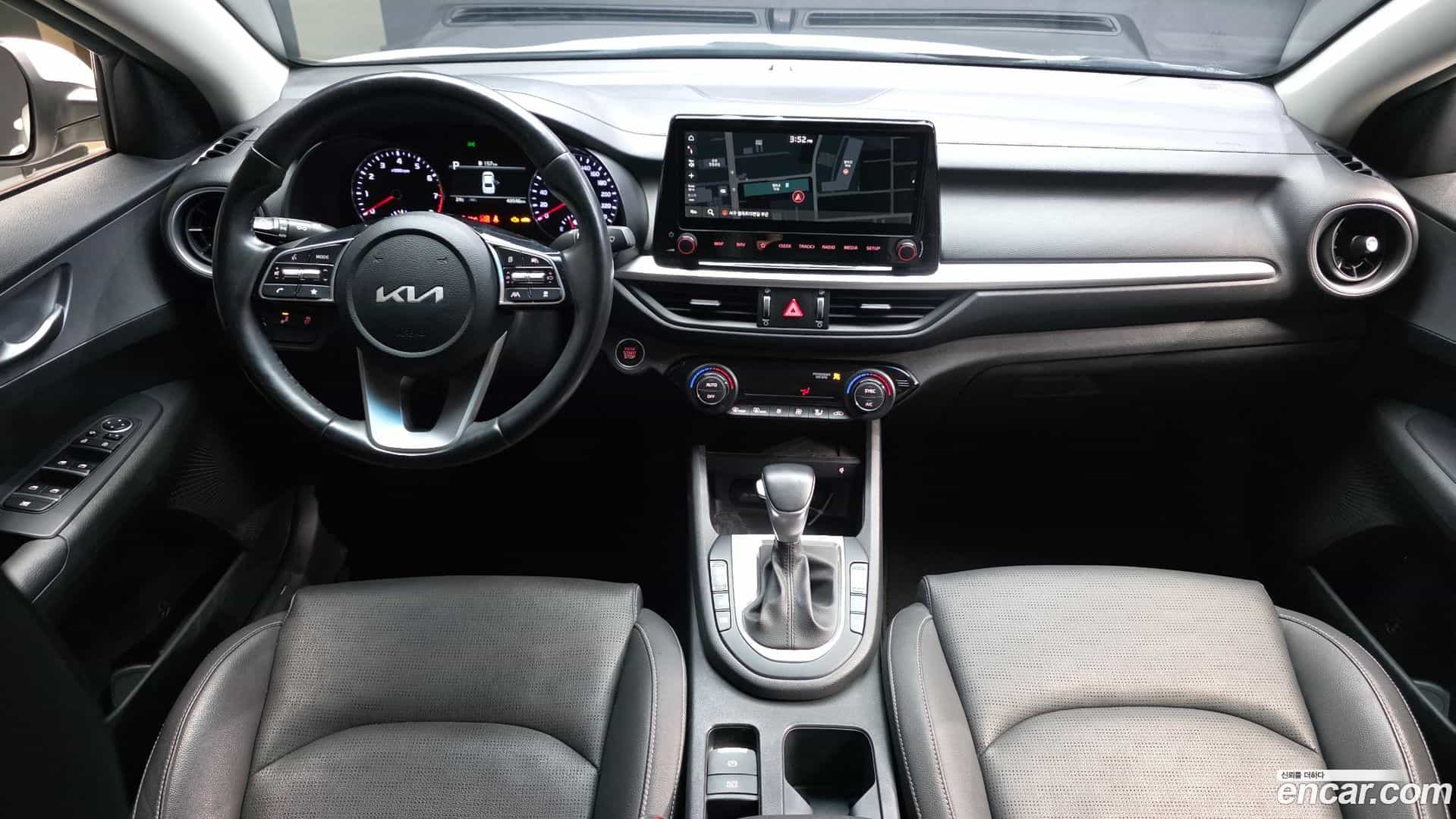 K3 Kia 2021.5-INNER-007