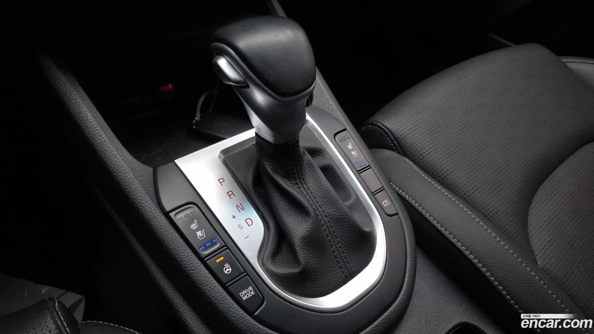K3 Kia 2021.5-INNER-009