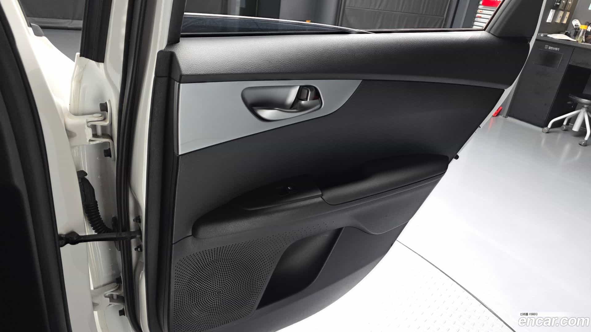 K3 Kia 2021.5-INNER-034