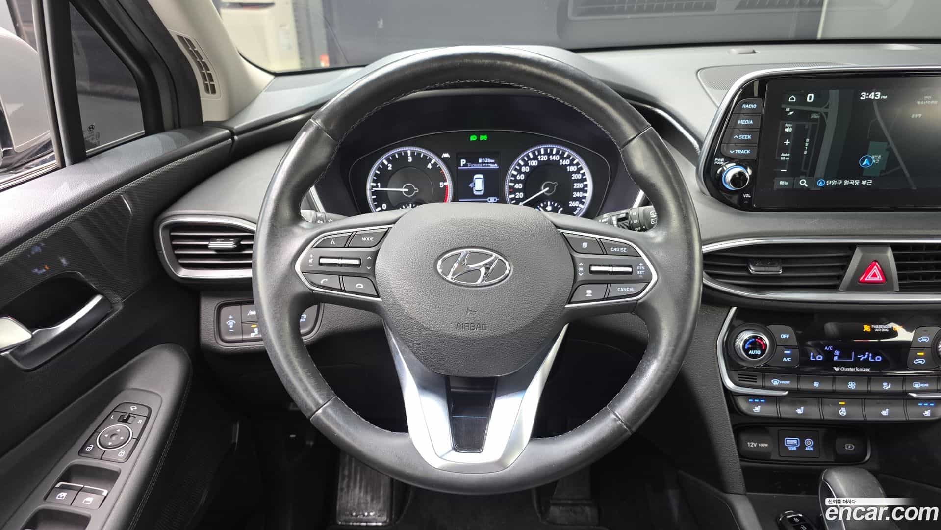 Santafe Hyundai 2018.10-OPTION-017
