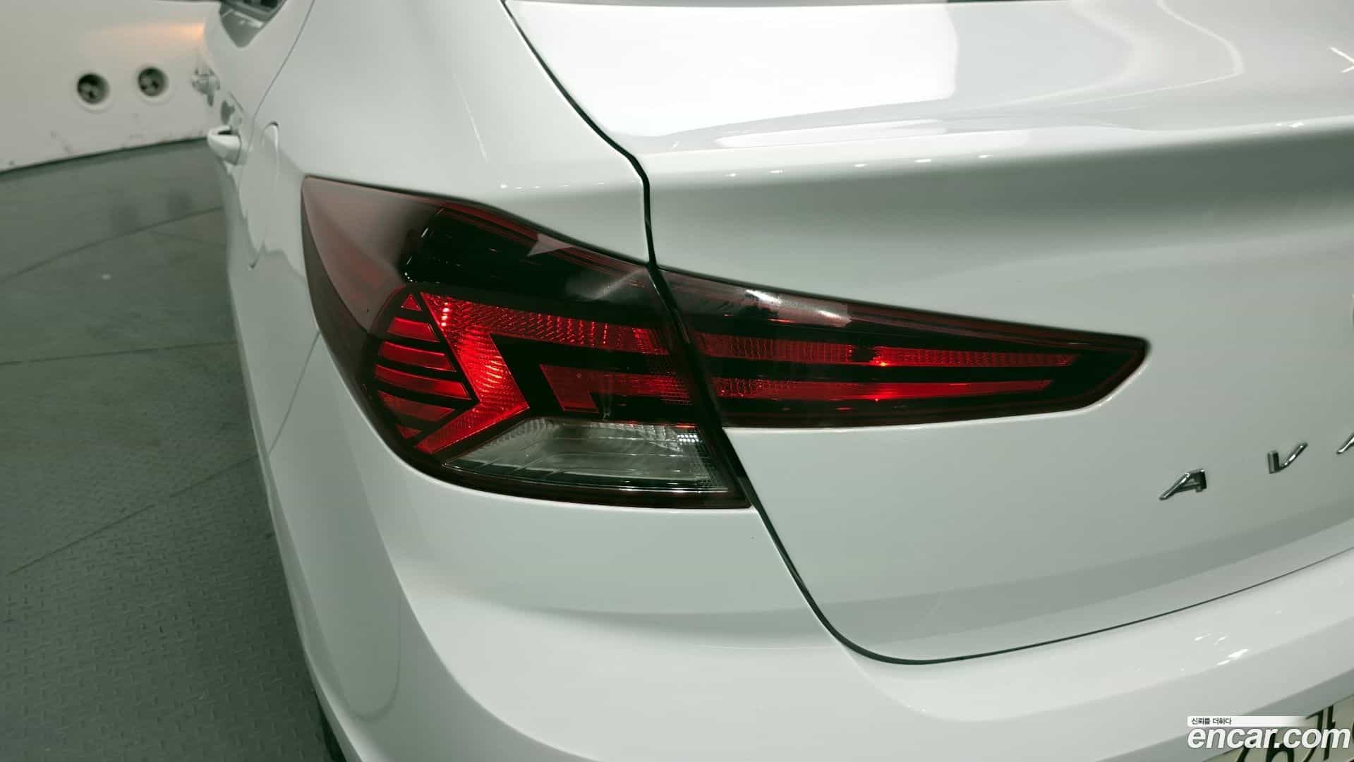 AVANTE Hyundai 2019.8-OUTER-033