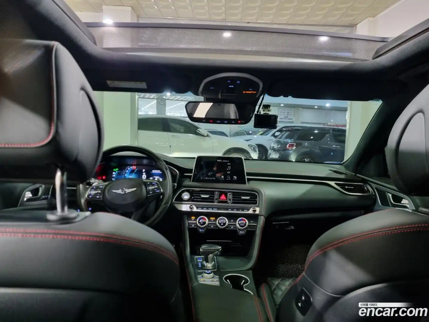 G70 Genesis 2019.3-INNER-007