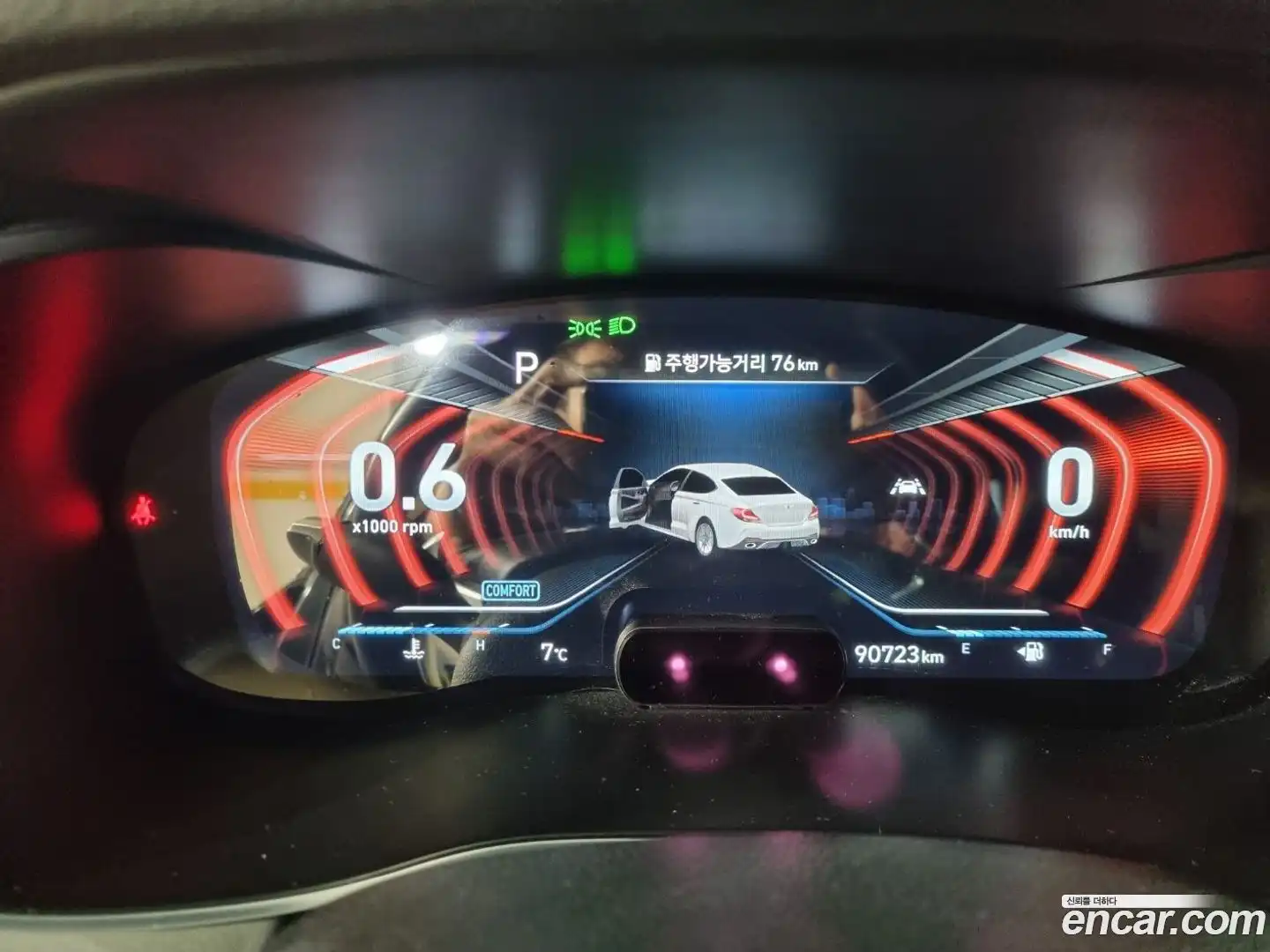 G70 Genesis 2019.3-OPTION-015