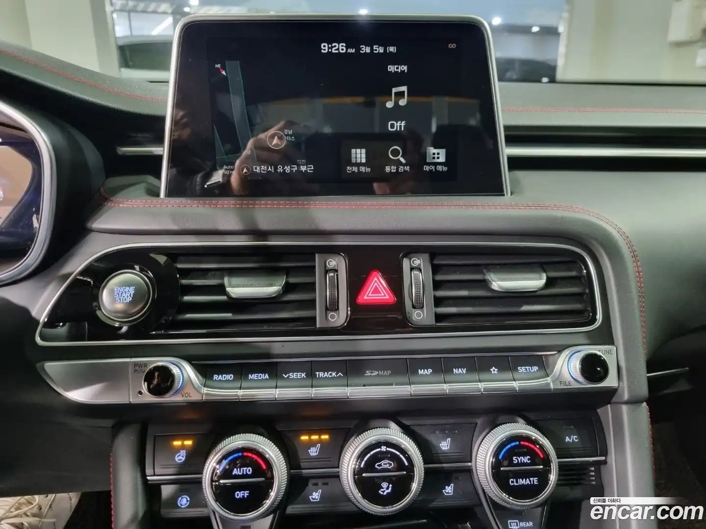 G70 Genesis 2019.3-OPTION-016