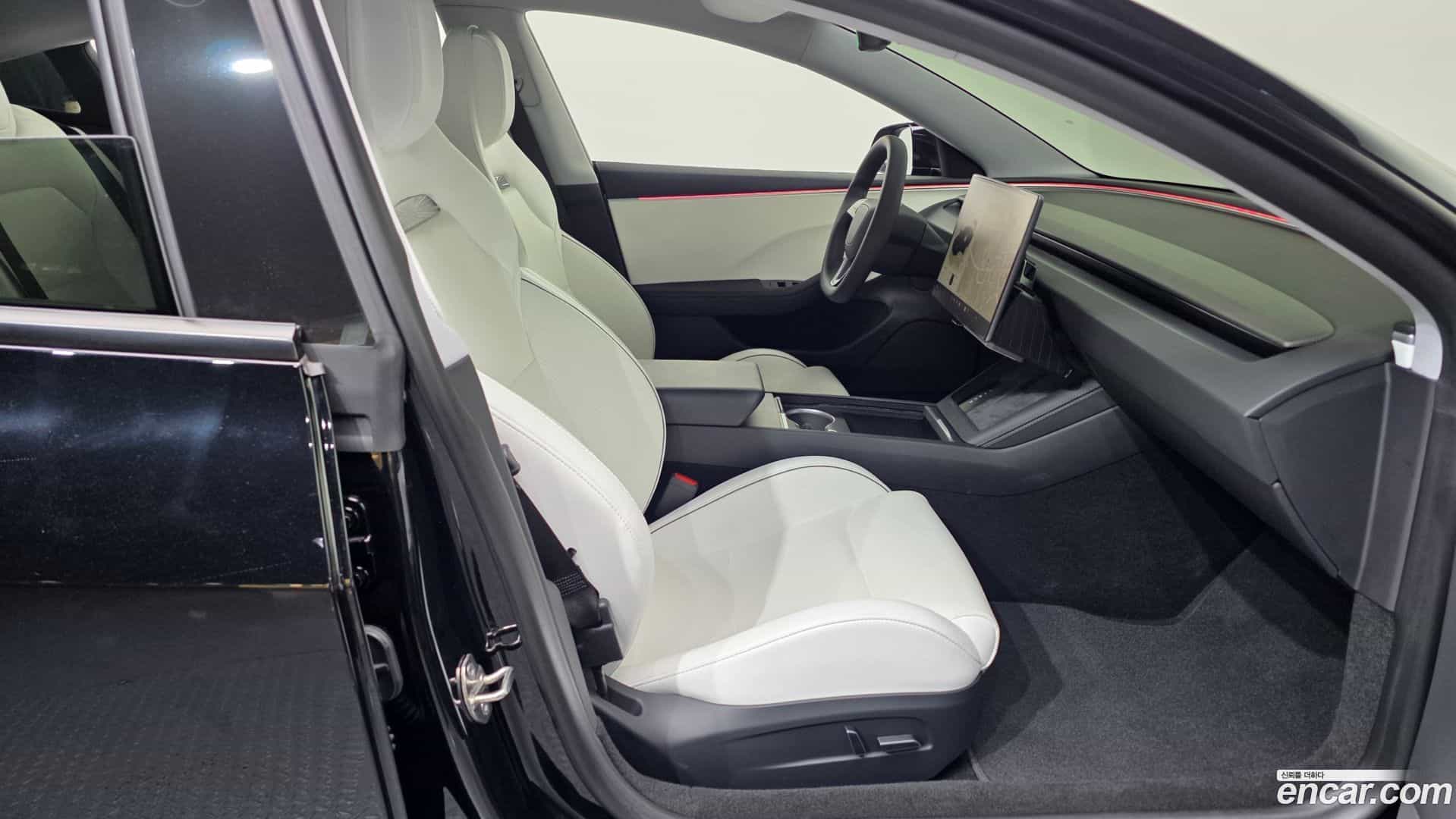 Model 3 Tesla 2024.6-OPTION-015