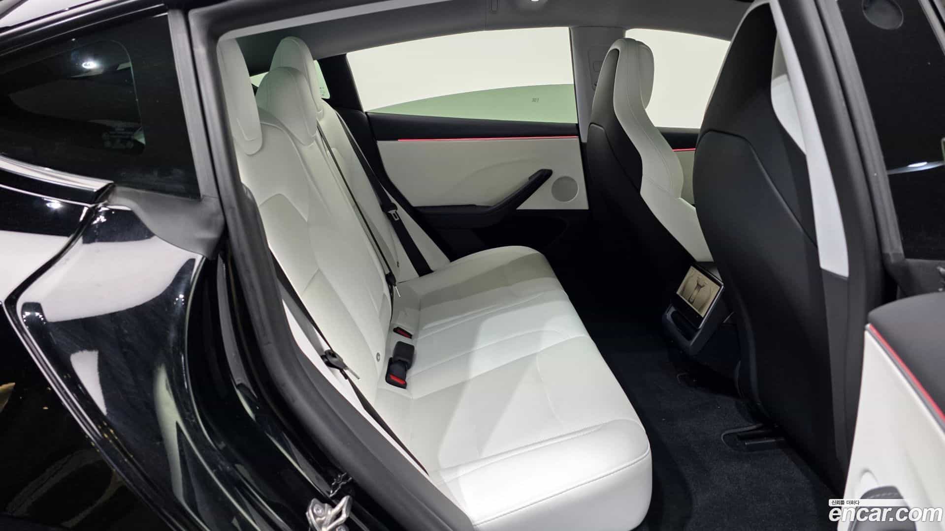 Model 3 Tesla 2024.6-OPTION-016