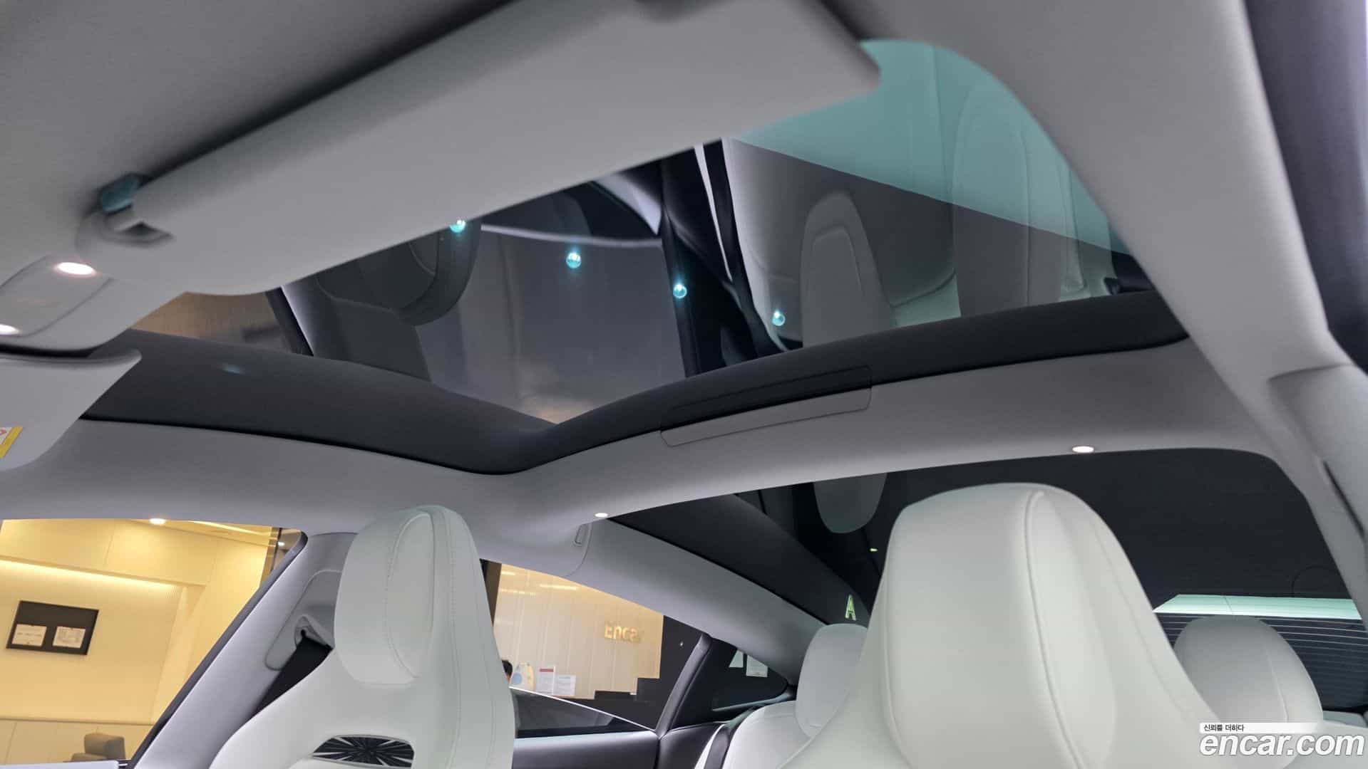 Model 3 Tesla 2024.6-OPTION-022