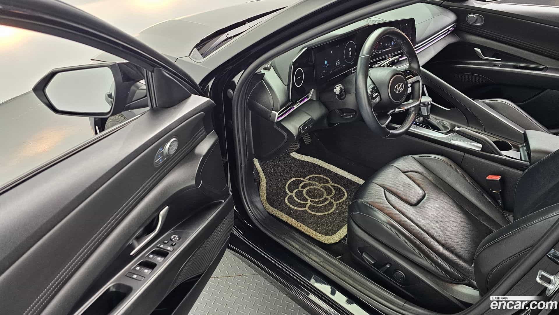 AVANTE Hyundai 2021.3-INNER-010