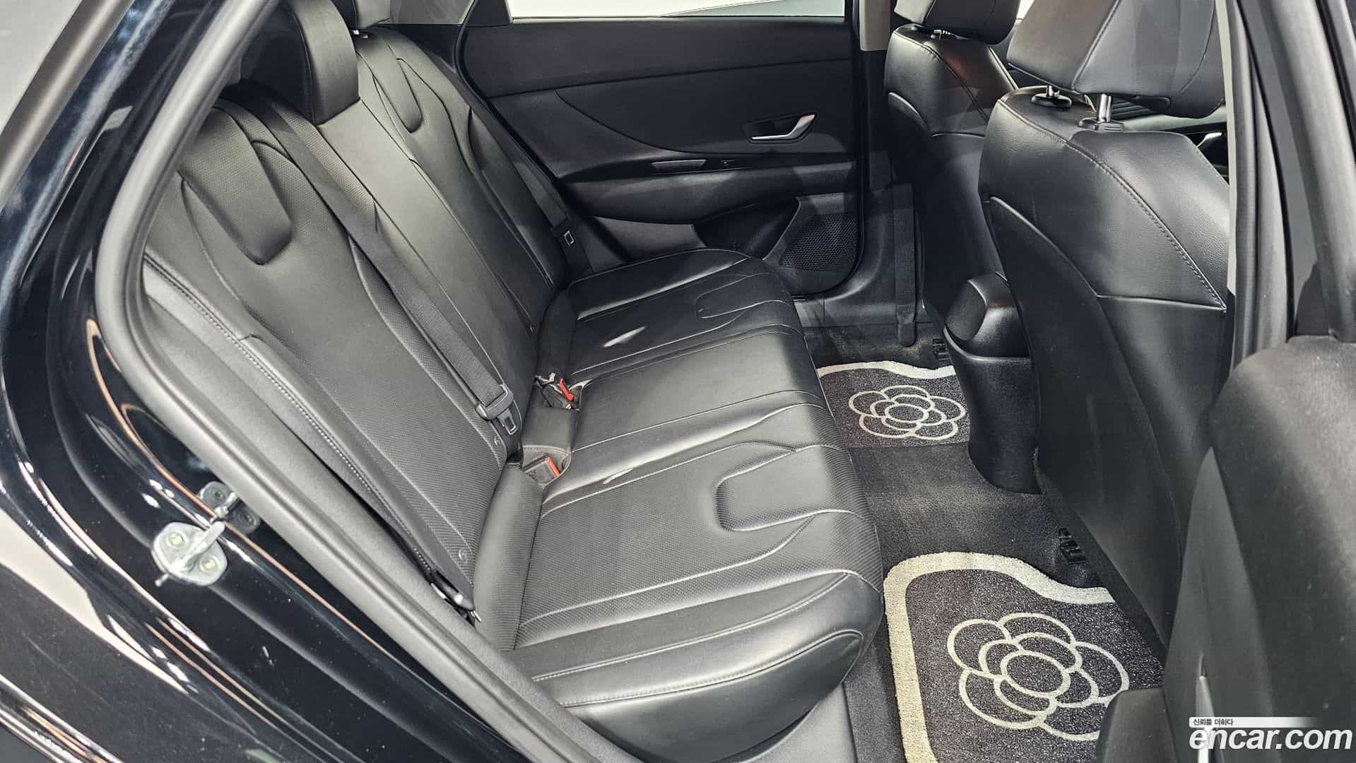 AVANTE Hyundai 2021.3-OPTION-015