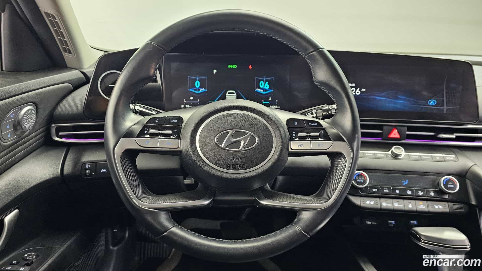 AVANTE Hyundai 2021.3-OPTION-017