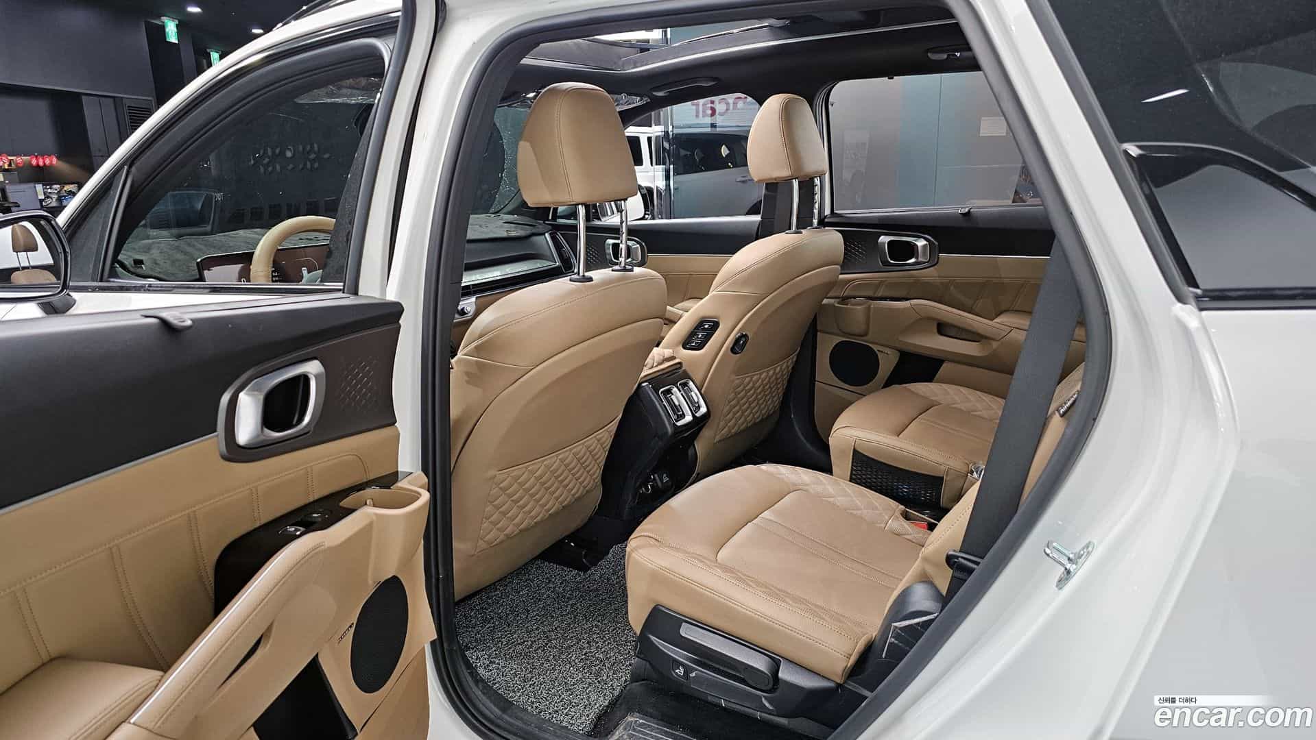 Sorento Kia 2025.2-OPTION-016