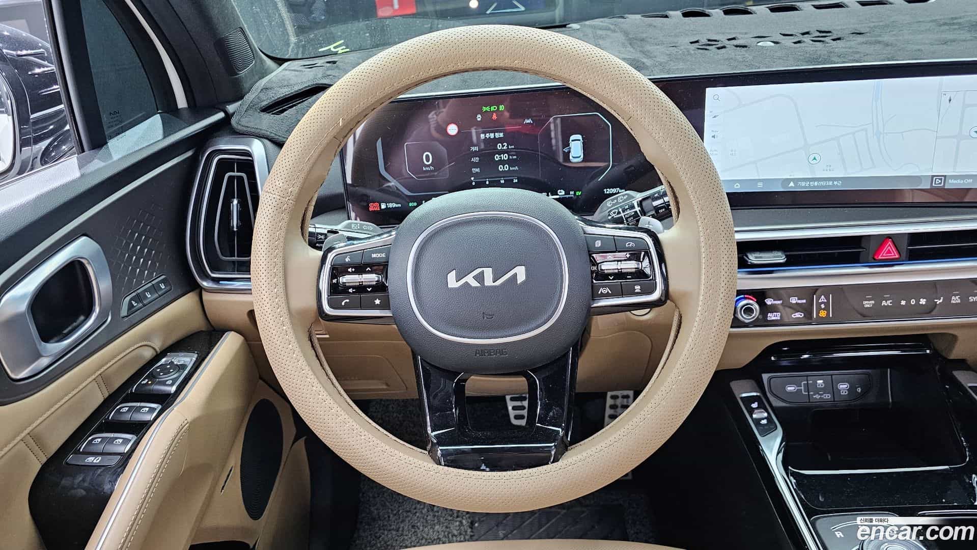 Sorento Kia 2025.2-OPTION-017