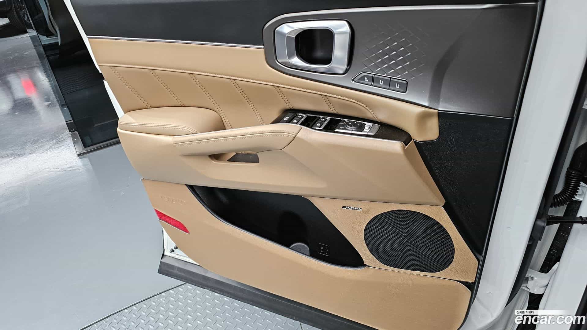 Sorento Kia 2025.2-INNER-034