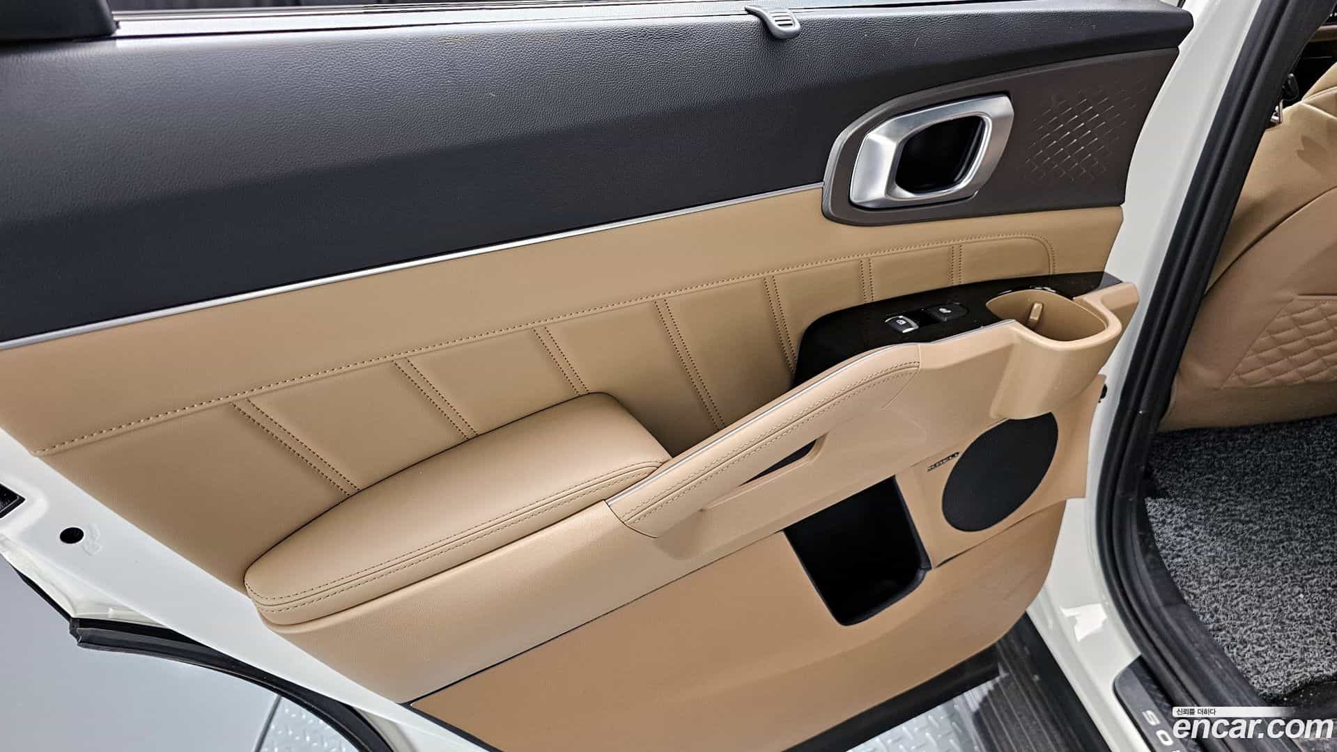 Sorento Kia 2025.2-INNER-035