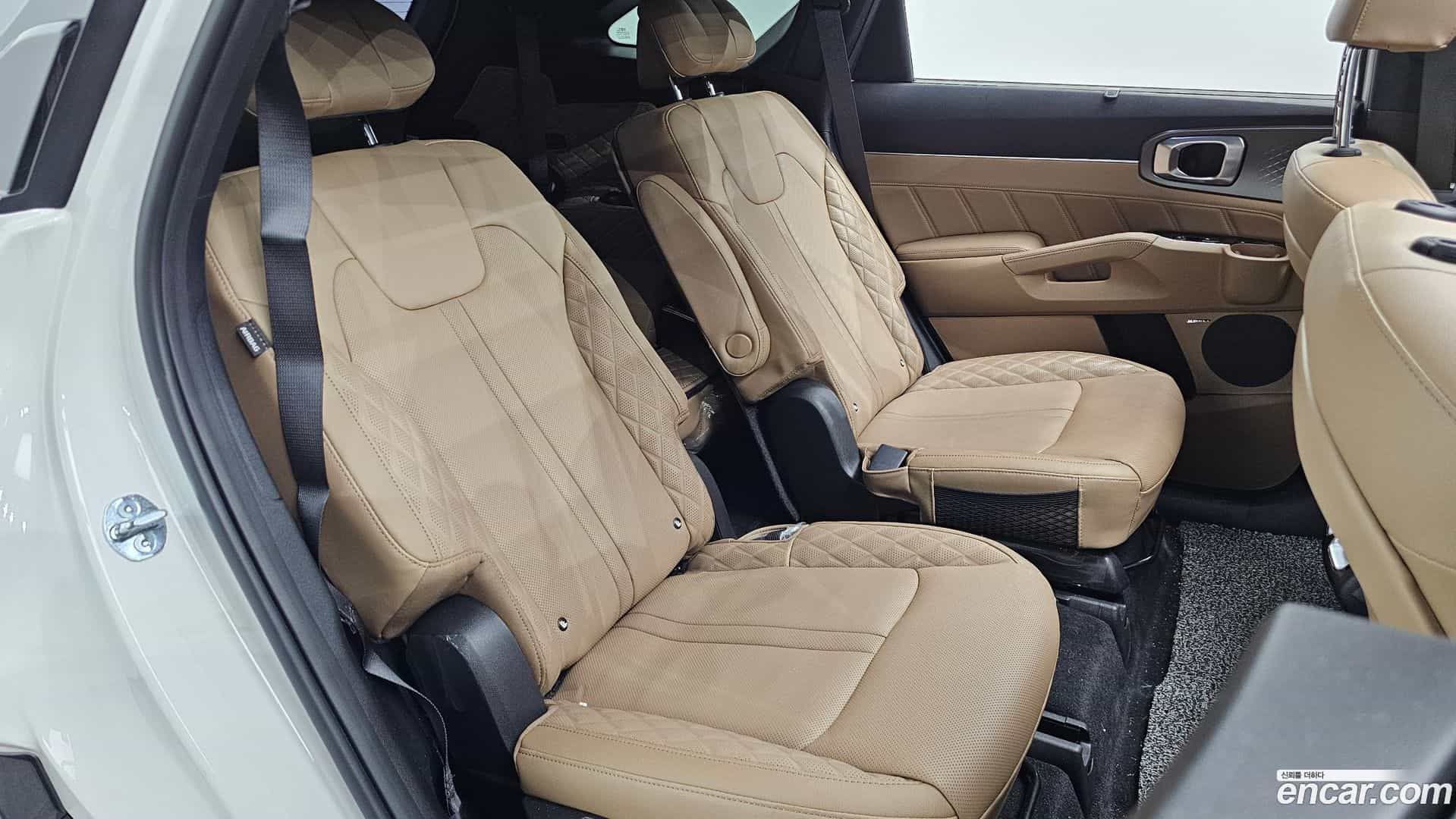 Sorento Kia 2025.2-INNER-036