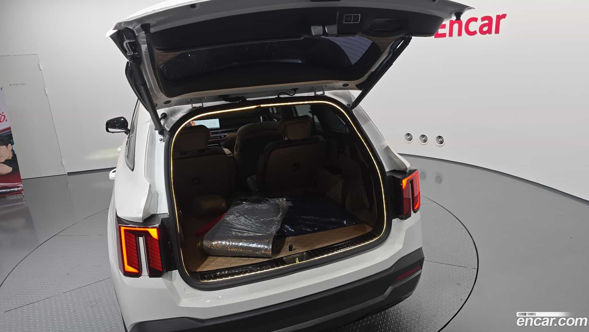 Sorento Kia 2025.2-OPTION-045