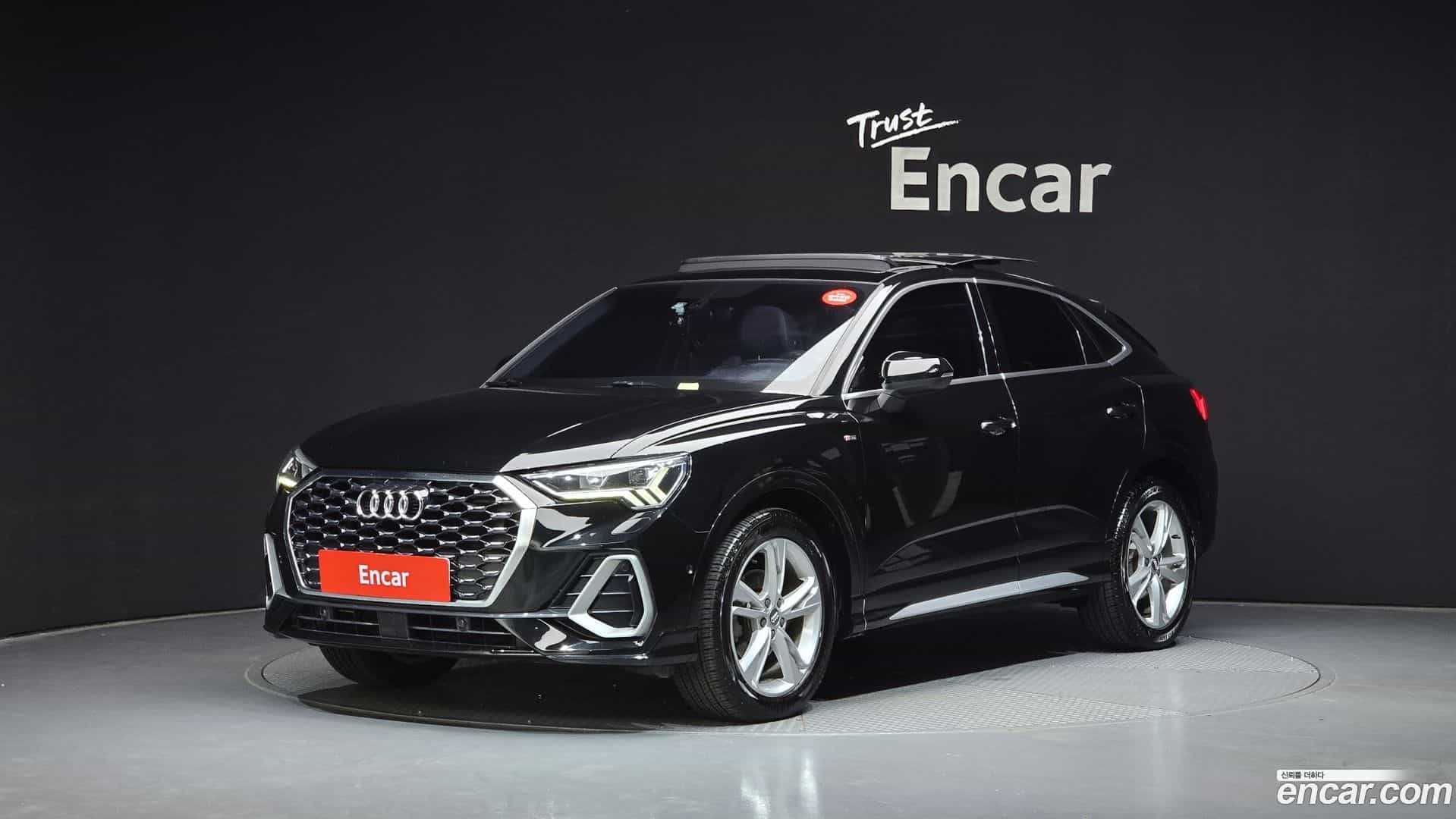 Q3 Audi 2020.6-OUTER-001