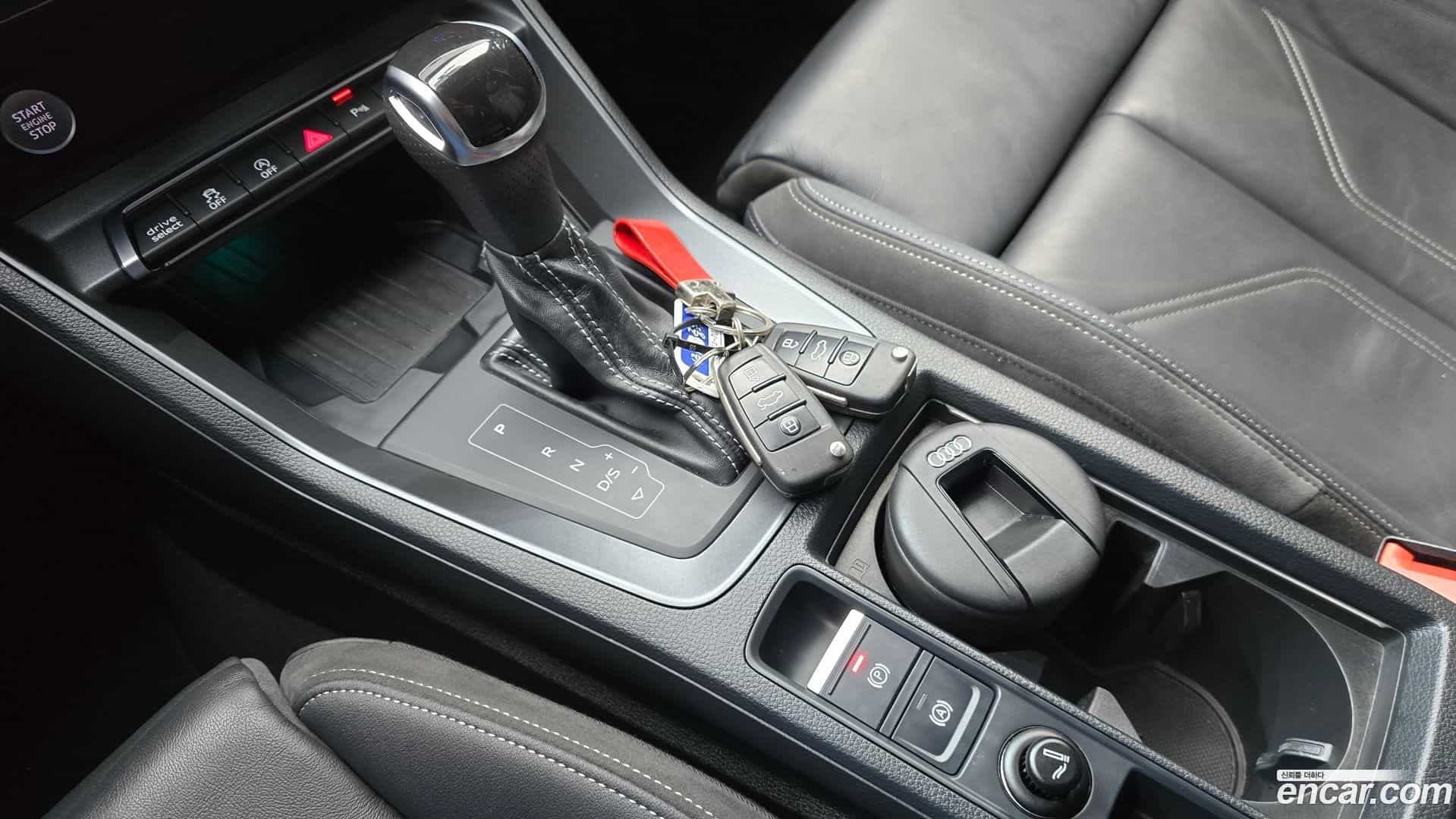 Q3 Audi 2020.6-INNER-009