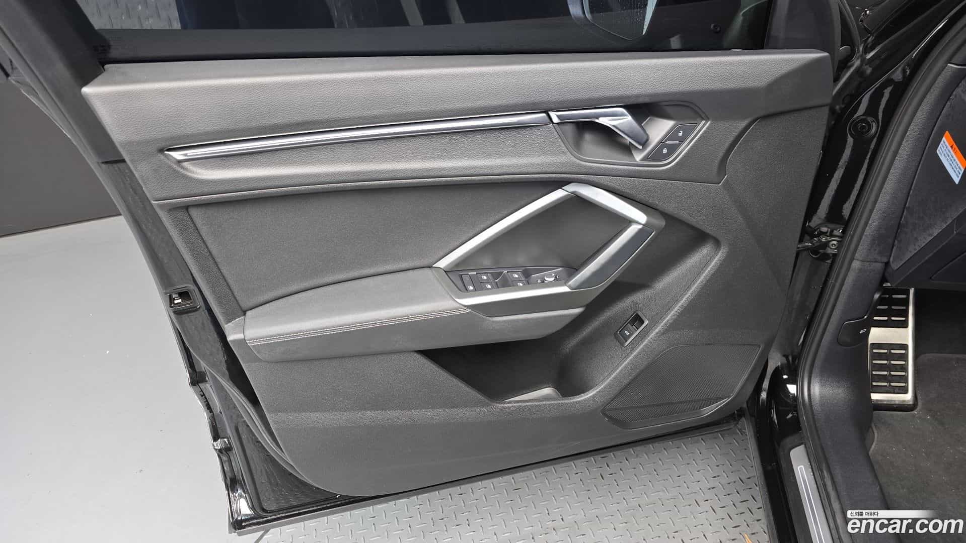 Q3 Audi 2020.6-INNER-034