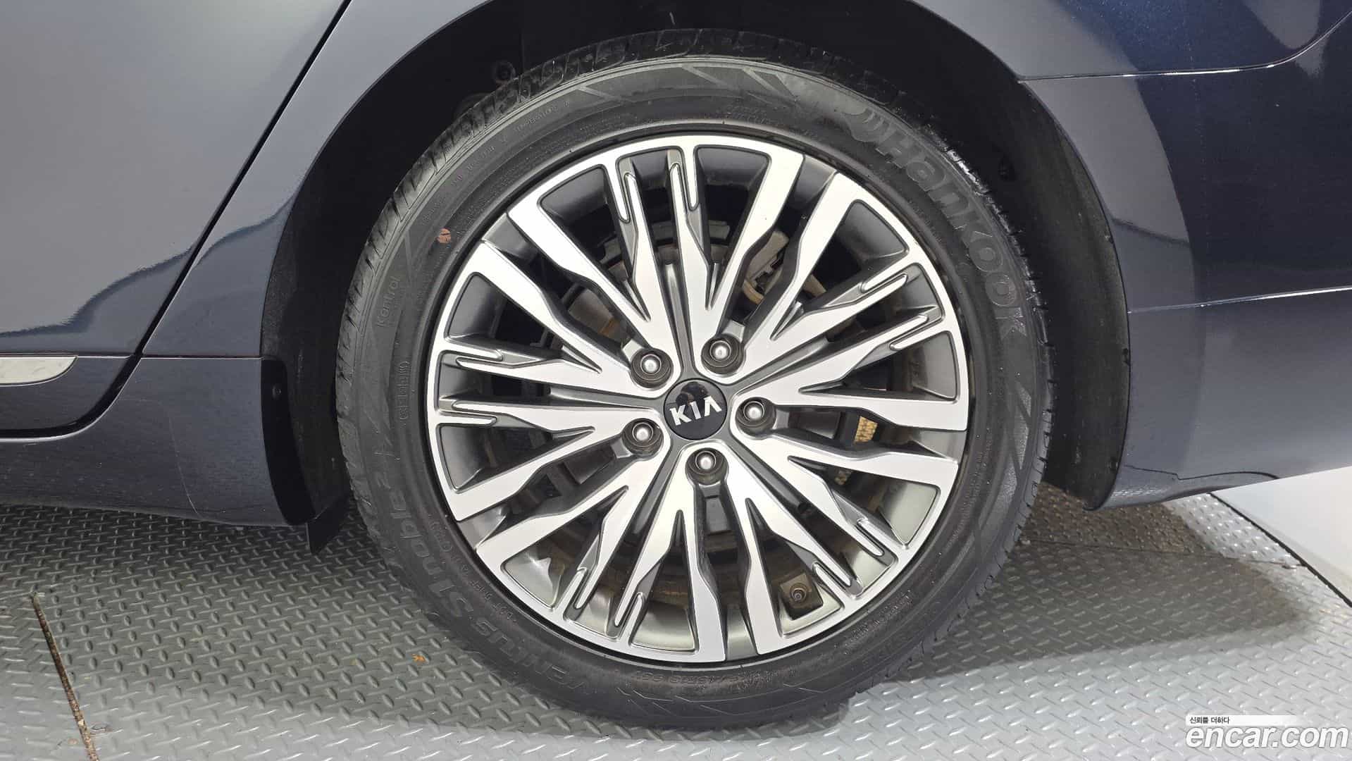 K7 Kia 2020.4-OUTER-031