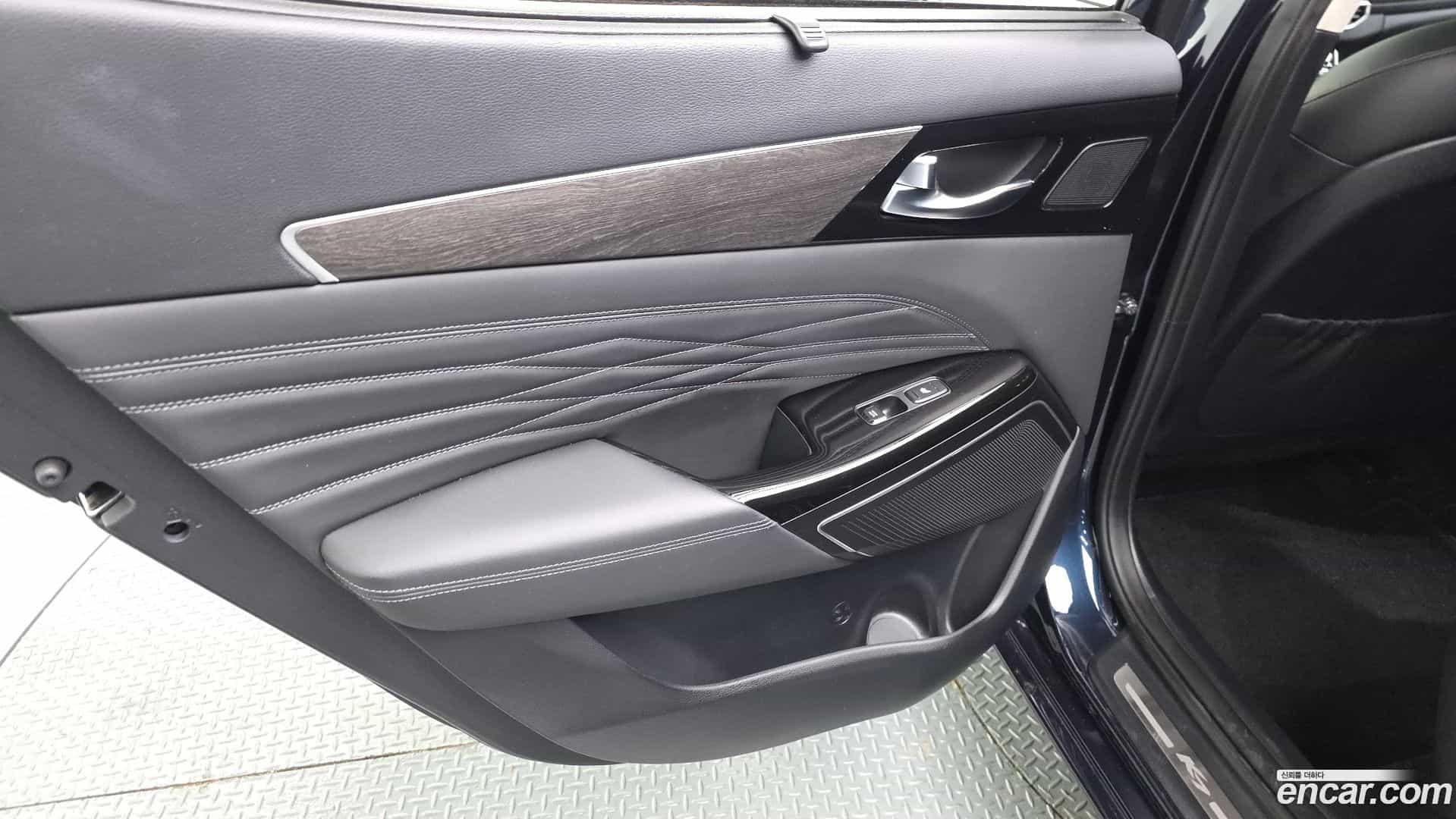 K7 Kia 2020.4-INNER-035