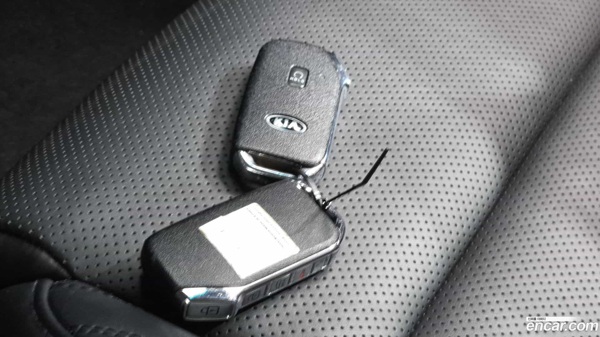 K7 Kia 2020.4-OPTION-045
