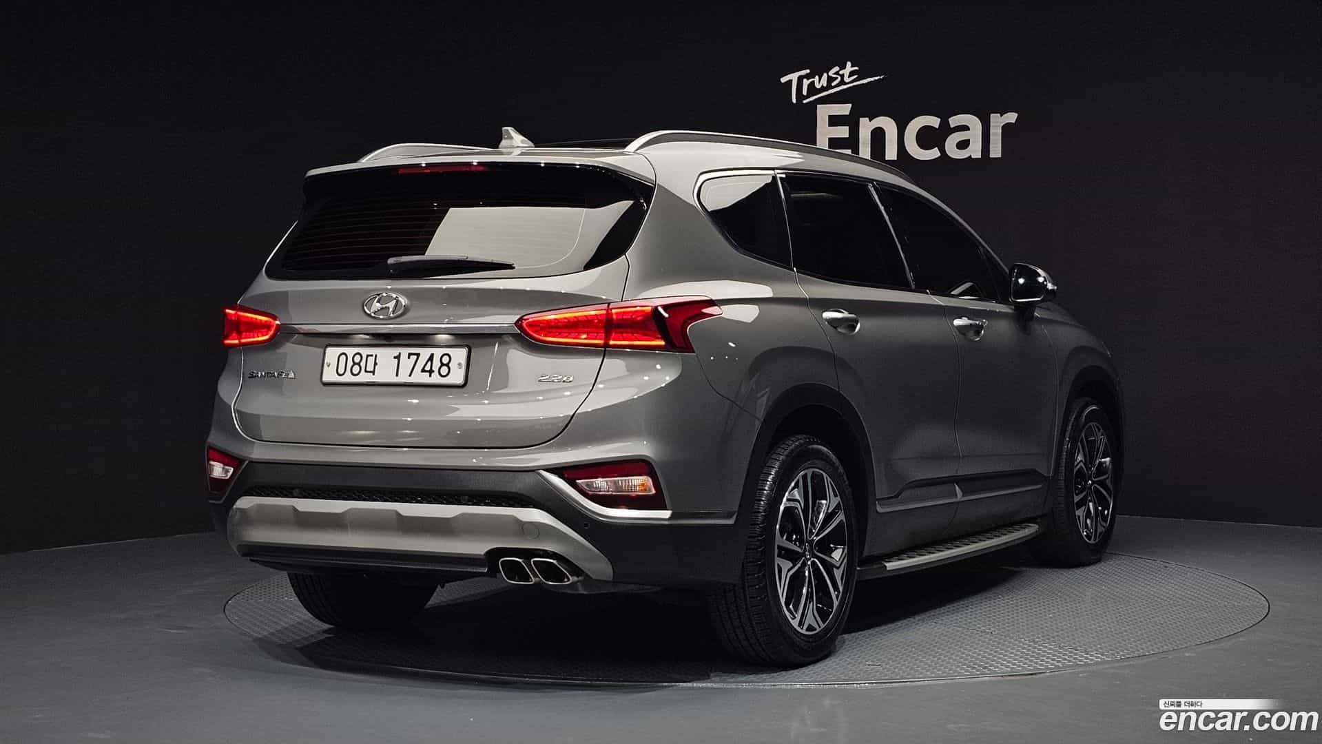 Santafe Hyundai 2018.5-OUTER-002