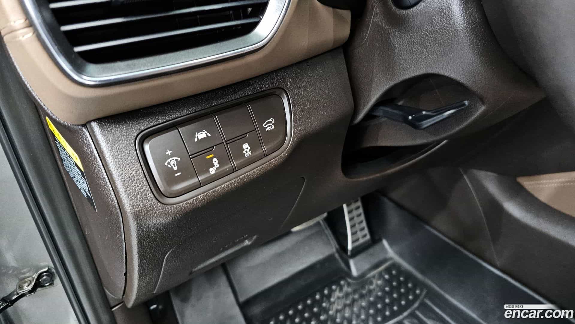 Santafe Hyundai 2018.5-OPTION-024