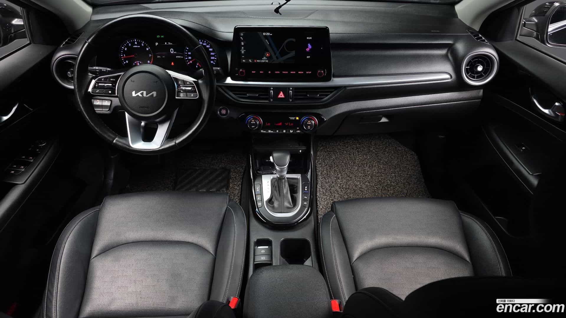 K3 Kia 2021.5-INNER-007