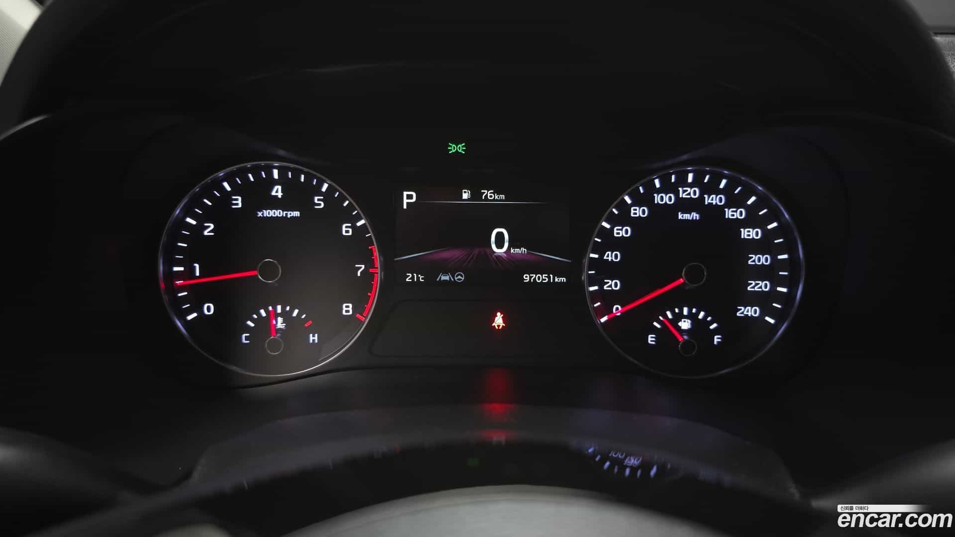 K3 Kia 2021.5-INNER-008