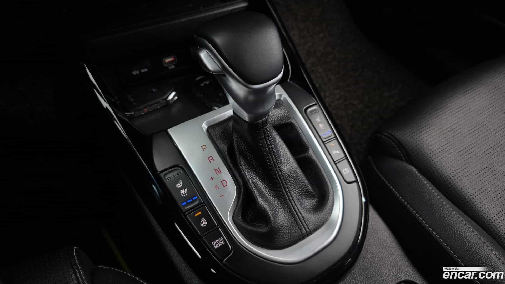 K3 Kia 2021.5-INNER-009