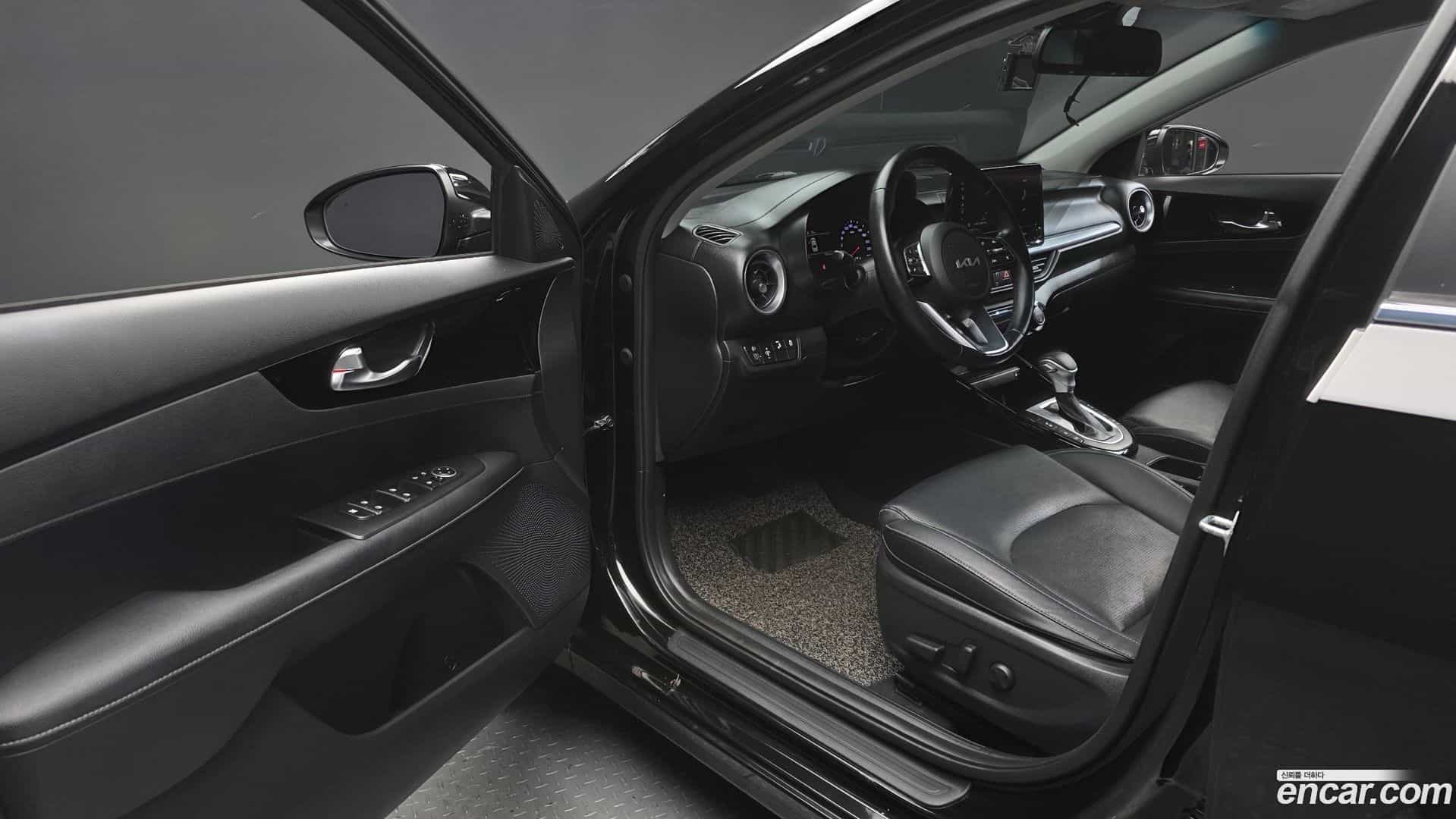 K3 Kia 2021.5-INNER-010