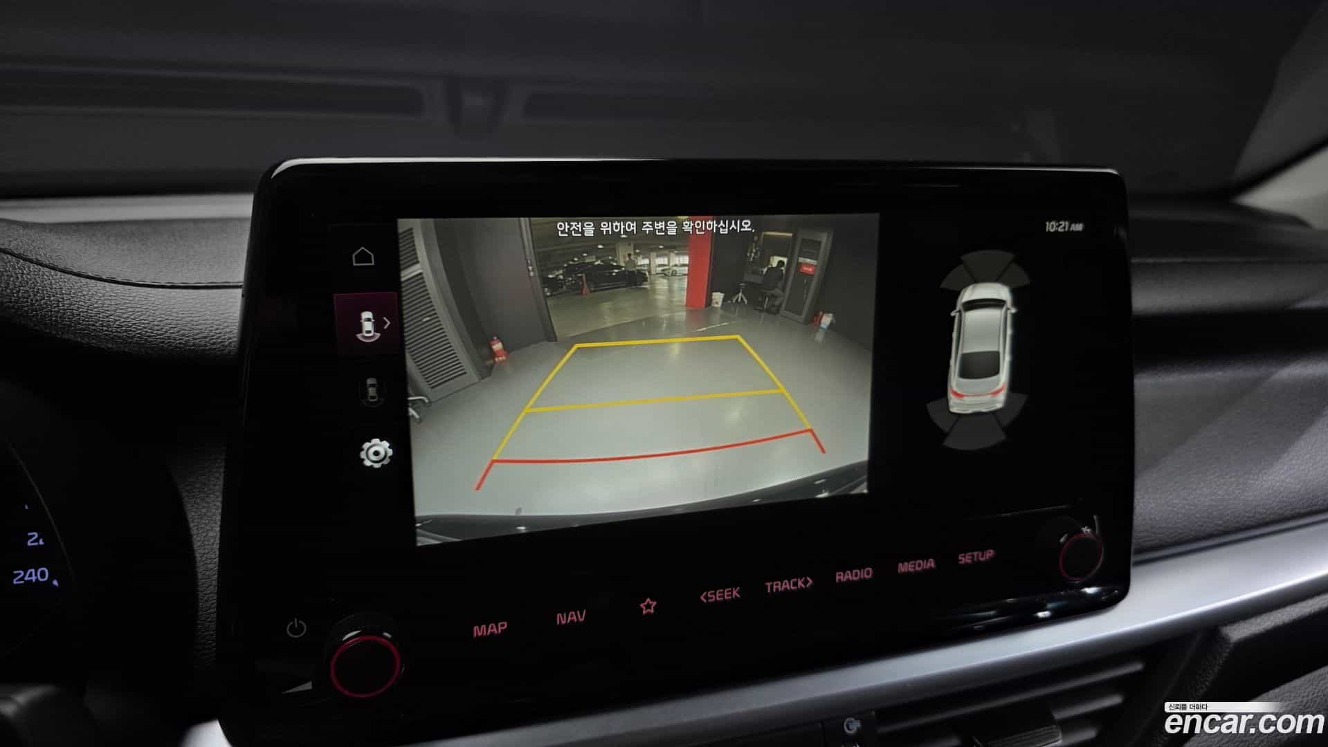 K3 Kia 2021.5-OPTION-018