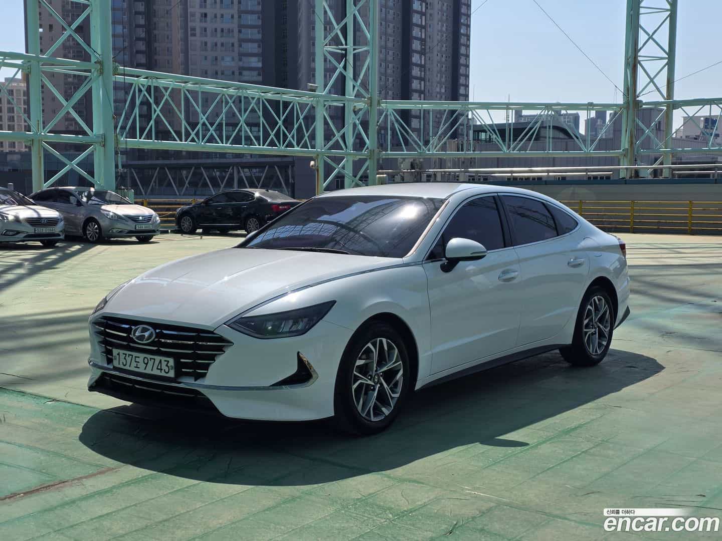 Sonata Hyundai 2019.8-OUTER-001