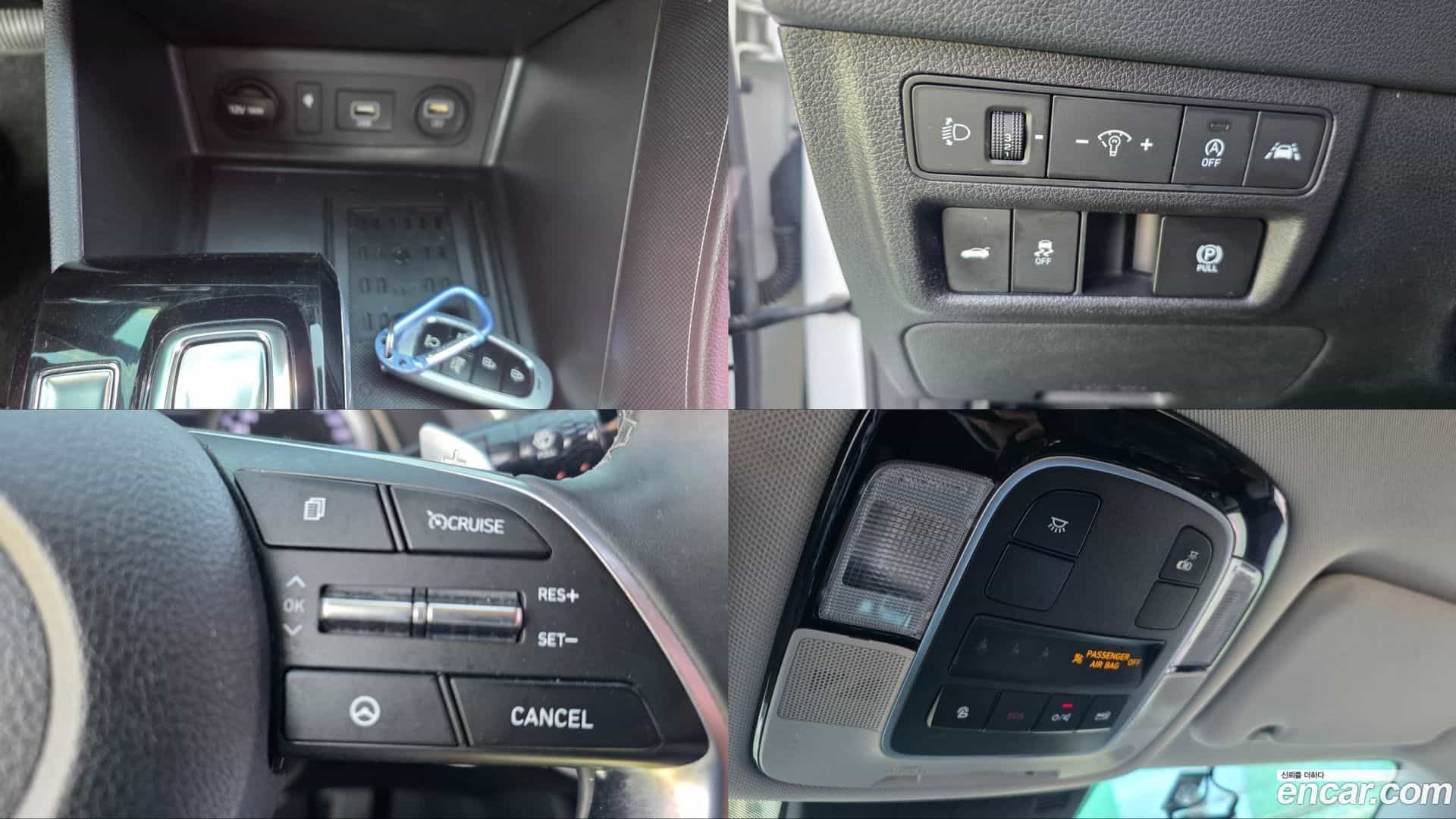 Sonata Hyundai 2019.8-OPTION-017