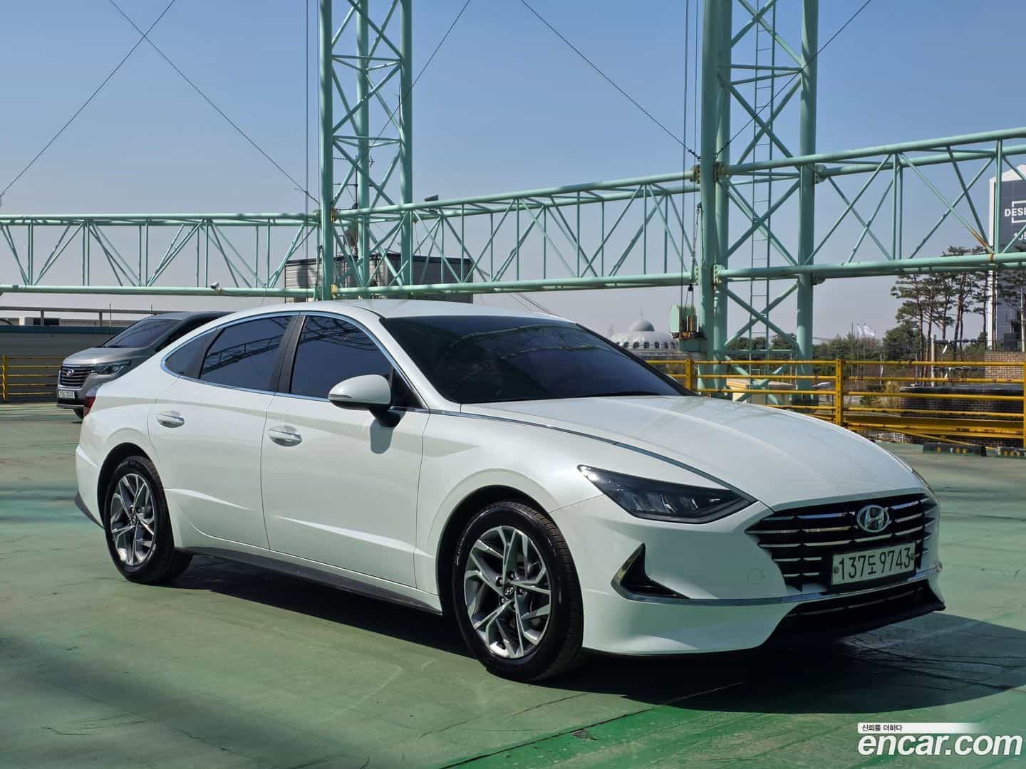 Sonata Hyundai 2019.8-OPTION-021