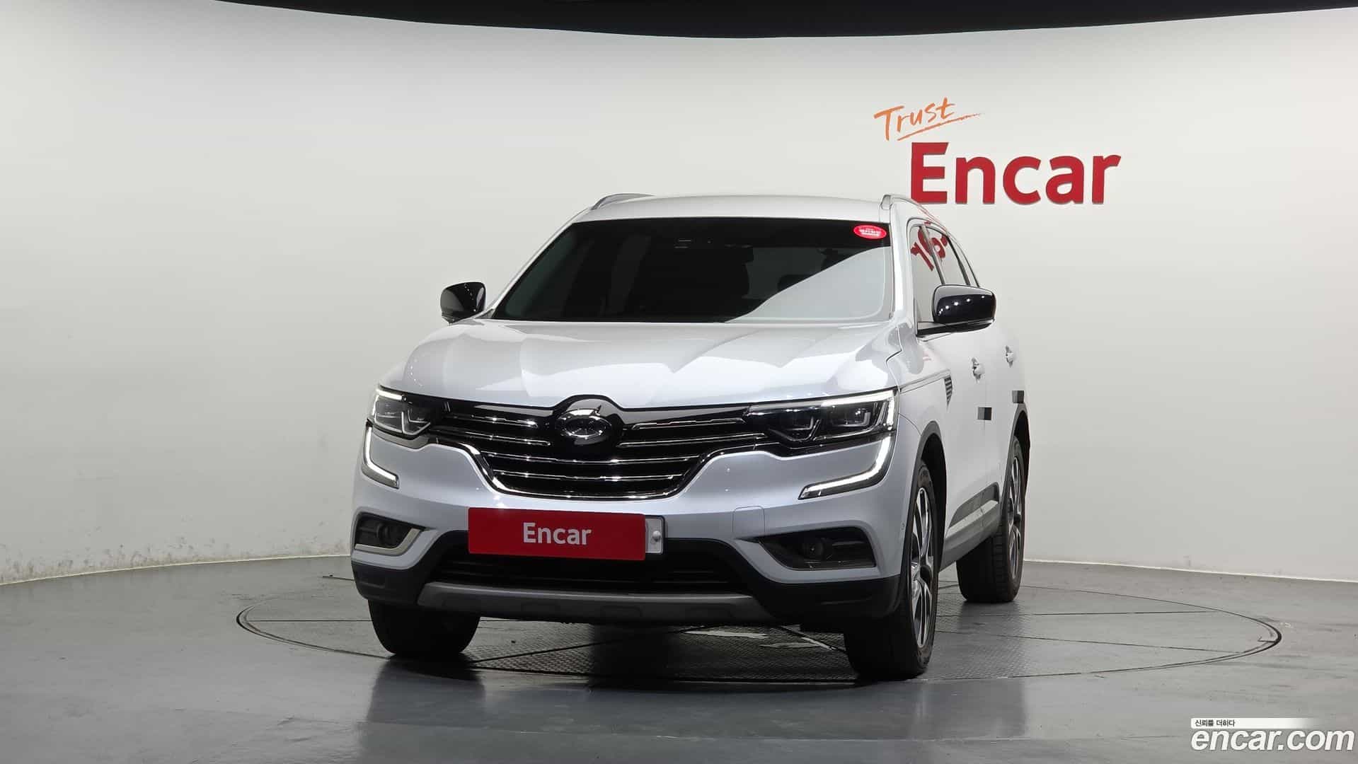 QM6 Renault Korea 2017.4-OUTER-003