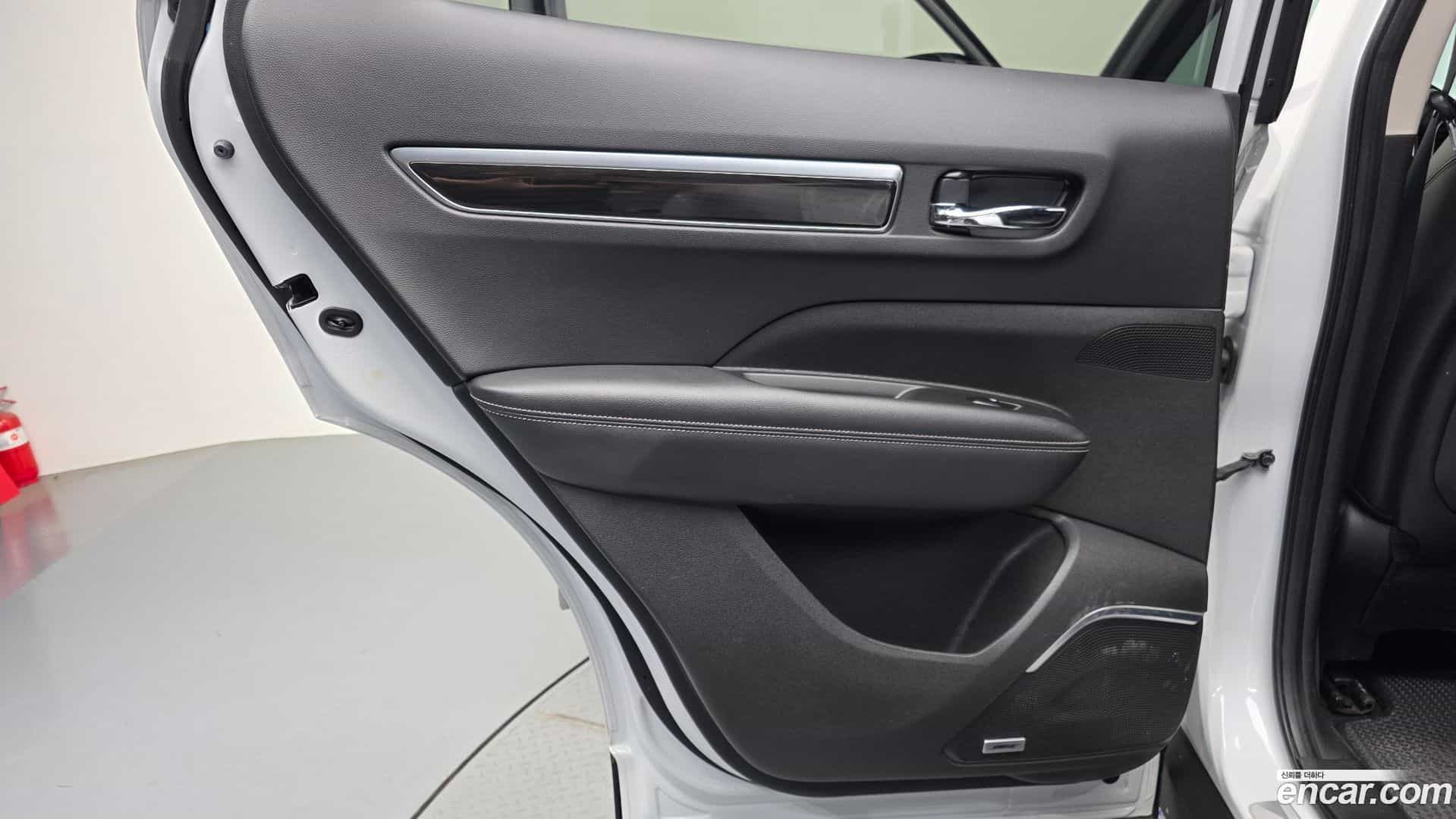 QM6 Renault Korea 2017.4-INNER-035