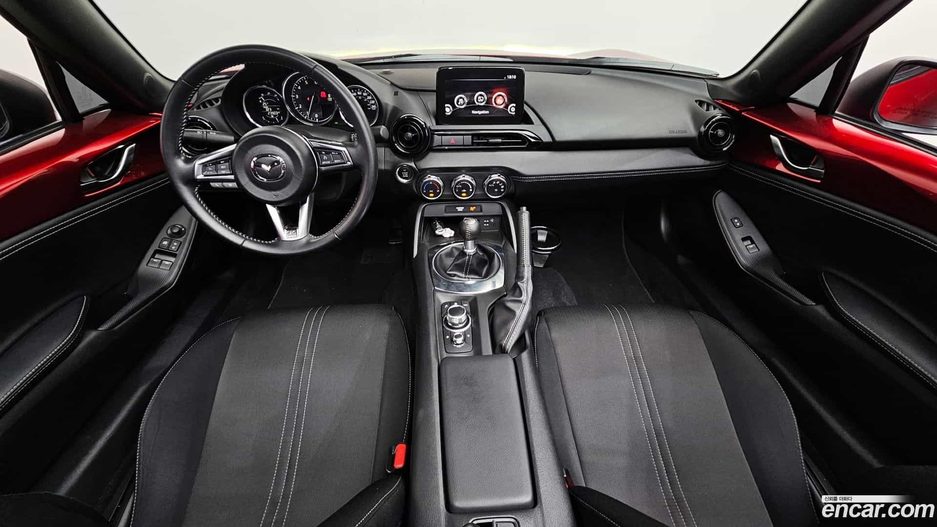 MX-5 Miata Mazda 2020.7-INNER-007