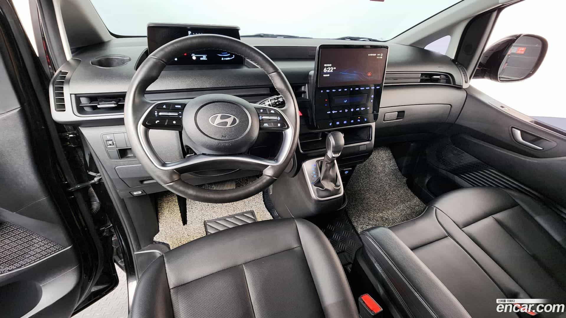Staria Hyundai 2025.1-INNER-007