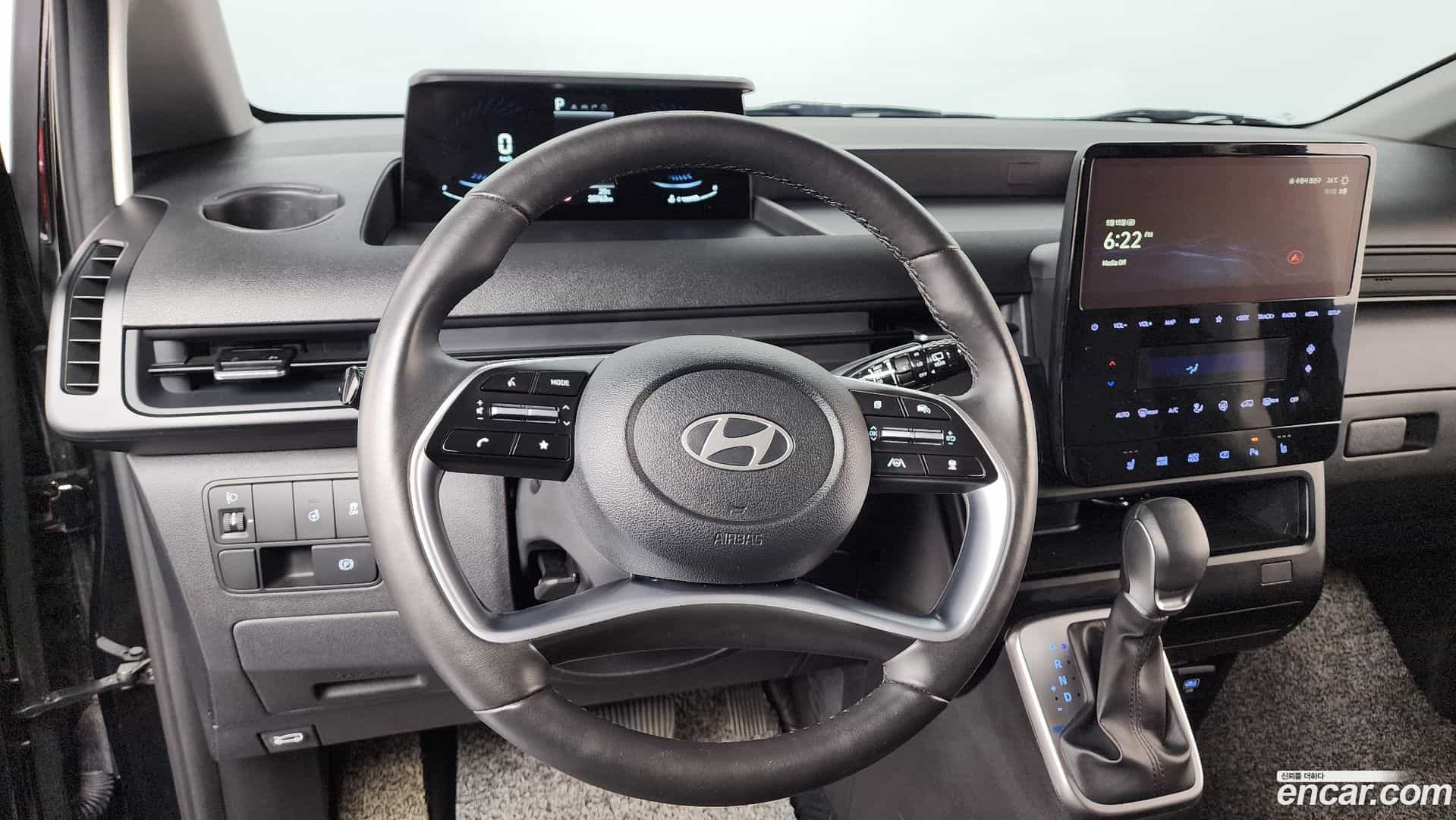 Staria Hyundai 2025.1-OPTION-017