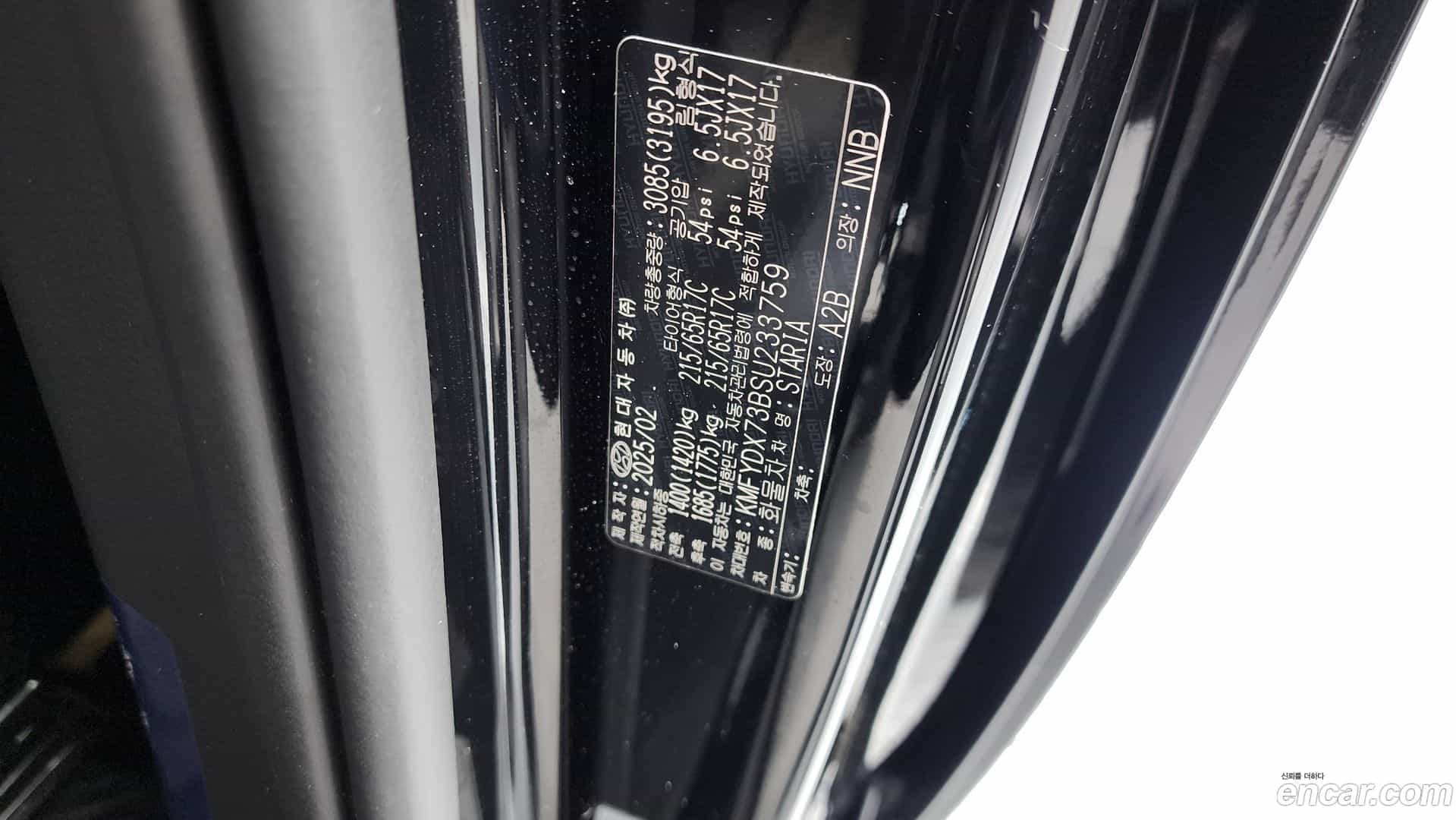 Staria Hyundai 2025.1-OPTION-023
