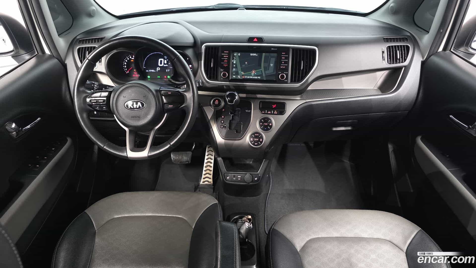 RAY Kia 2018.0-INNER-007